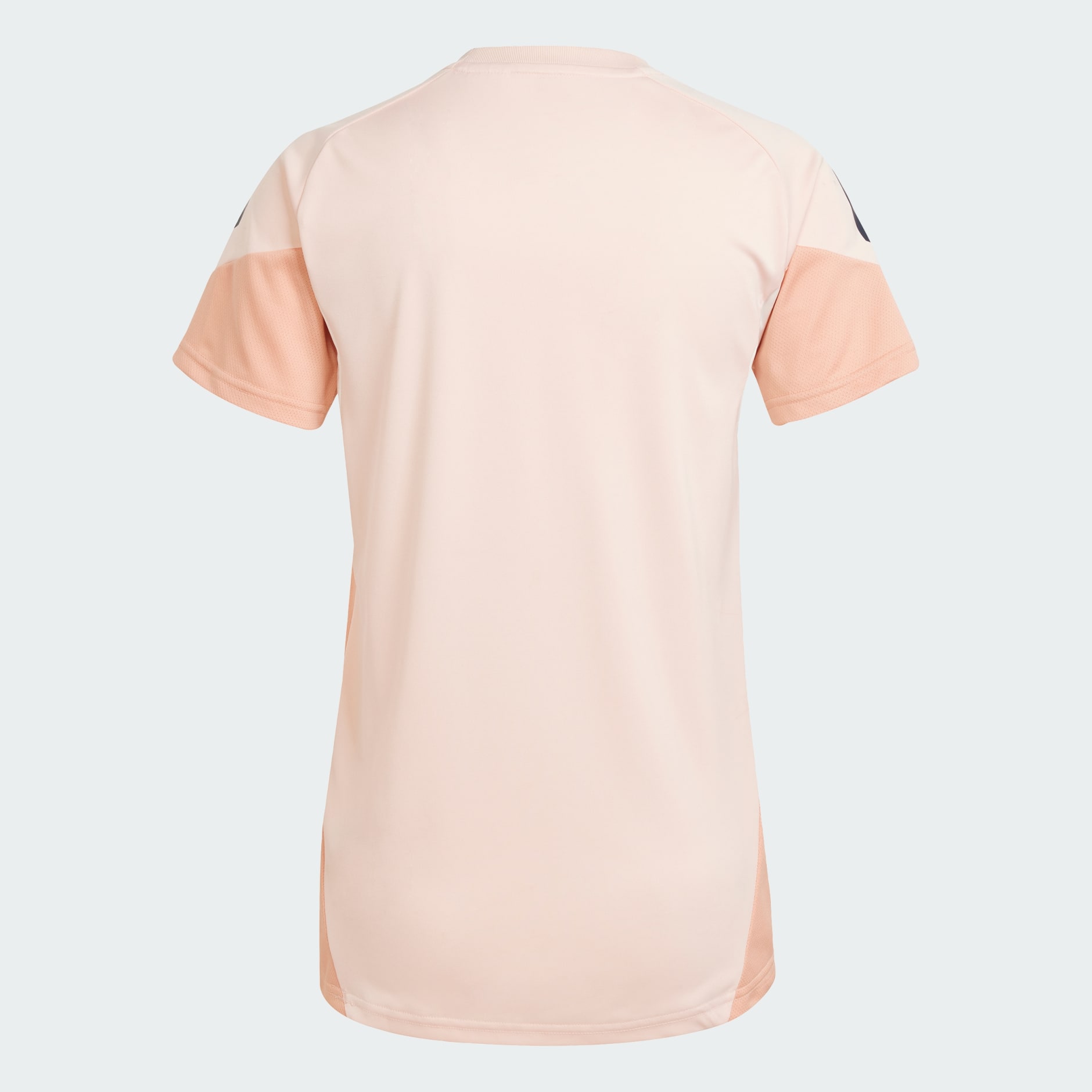 Tricou de antrenament Tiro 25 Competition