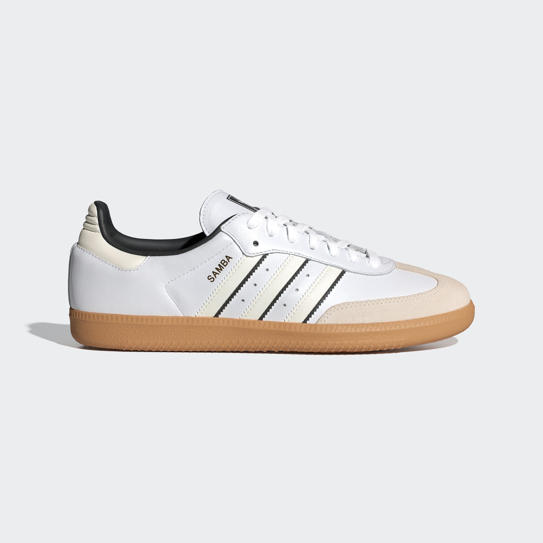 Shoes Samba OG Shoes White adidas Saudi Arabia