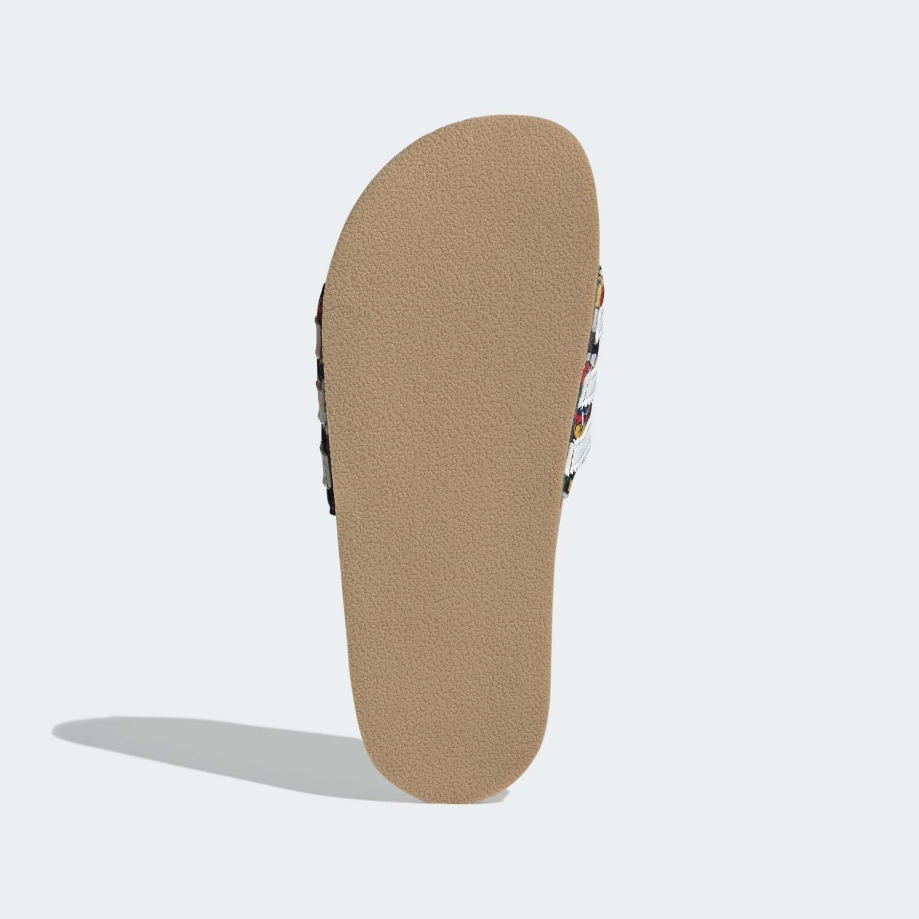 Rich Mnisi Adilette Slides