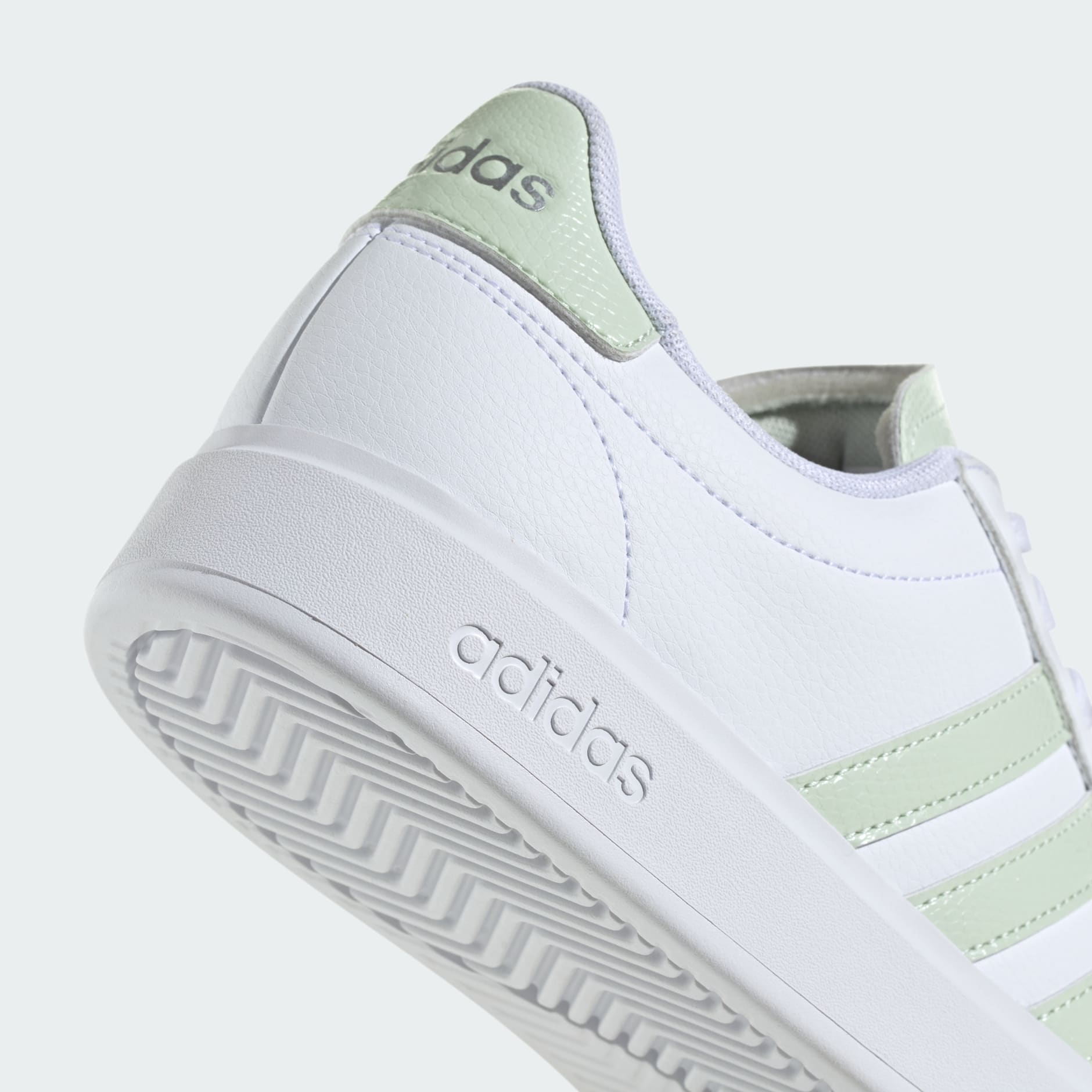 Adidas sneaker damen mint online