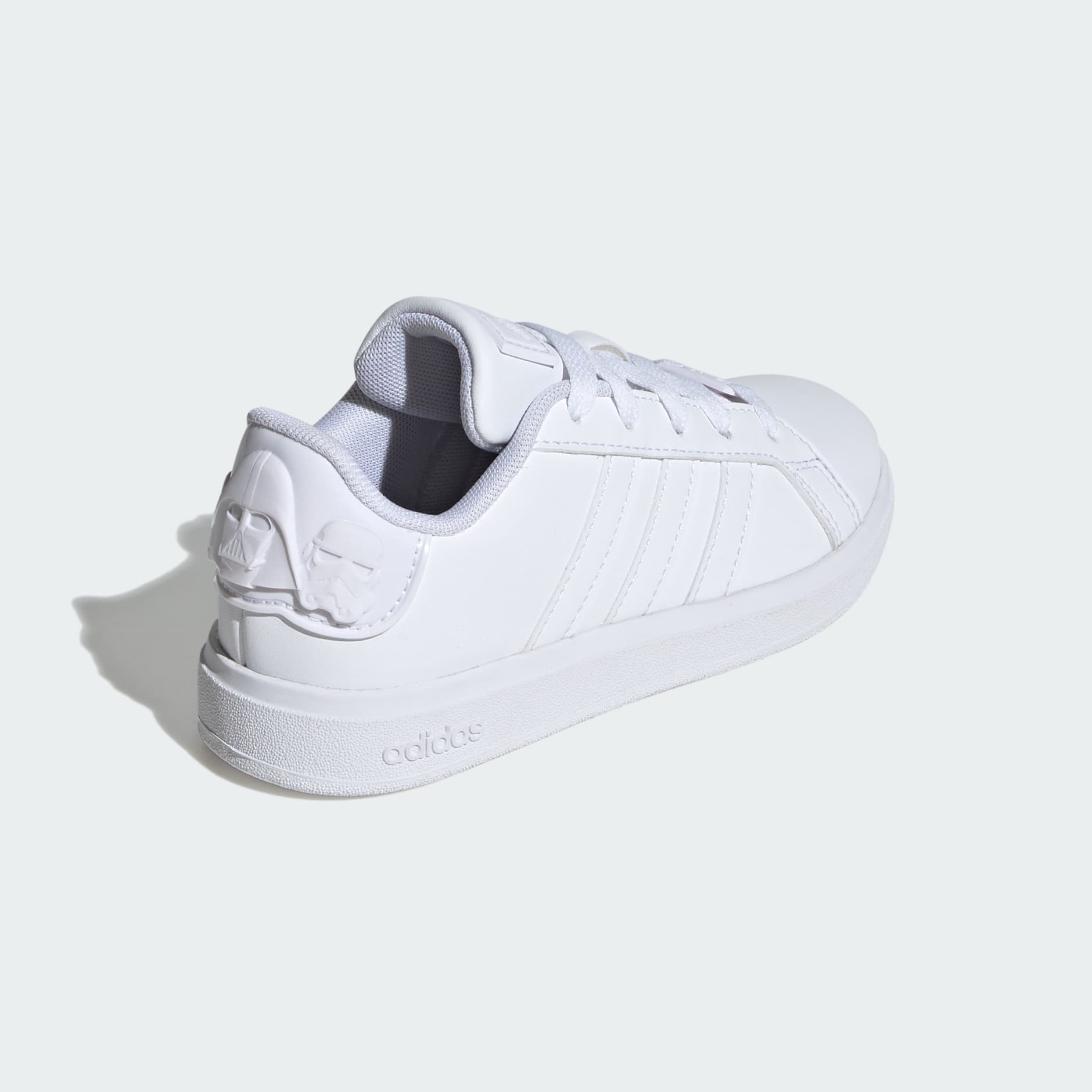 Adidas cloudfoam star wars deals