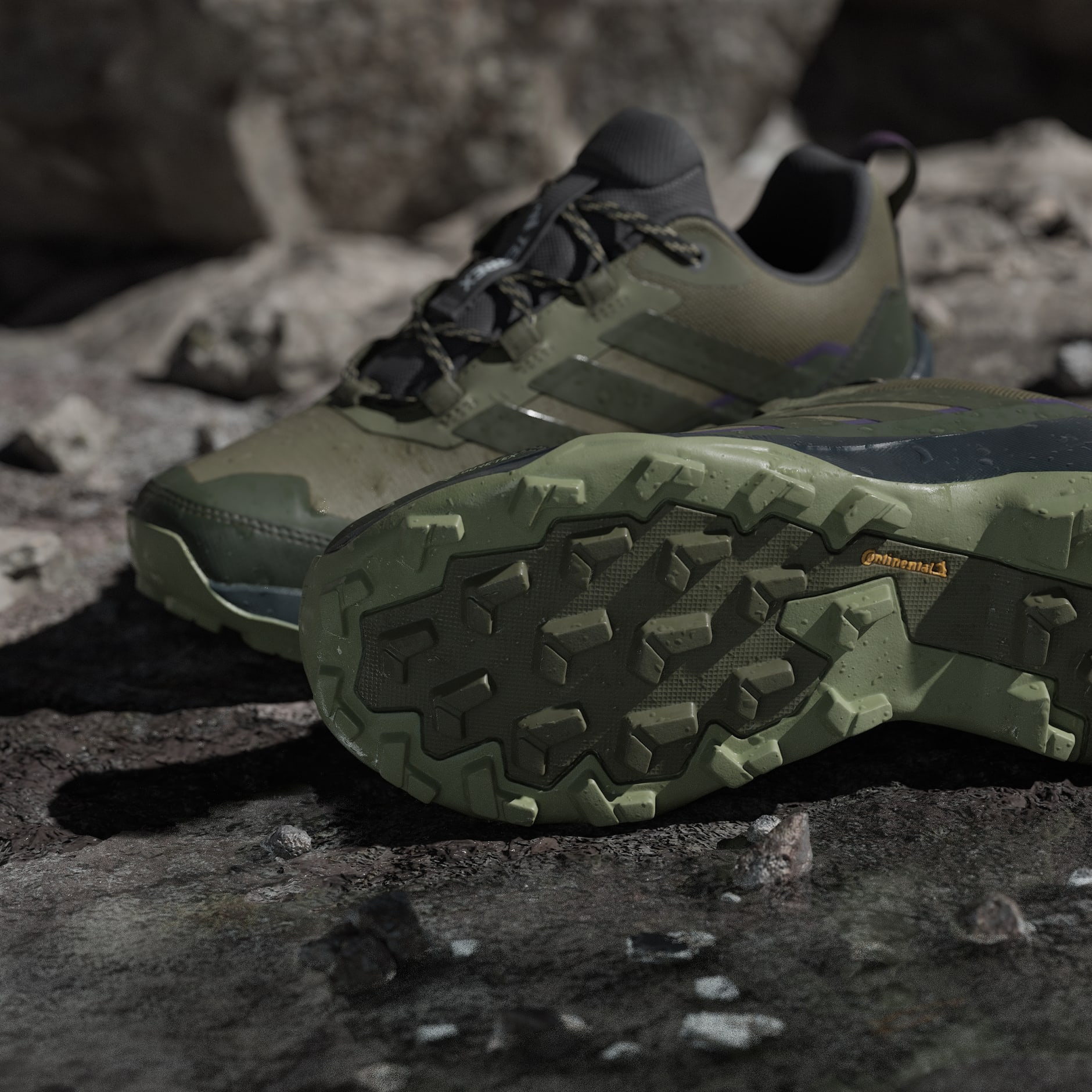 Planinarske cipele Terrex Skychaser AX5 GORE-TEX