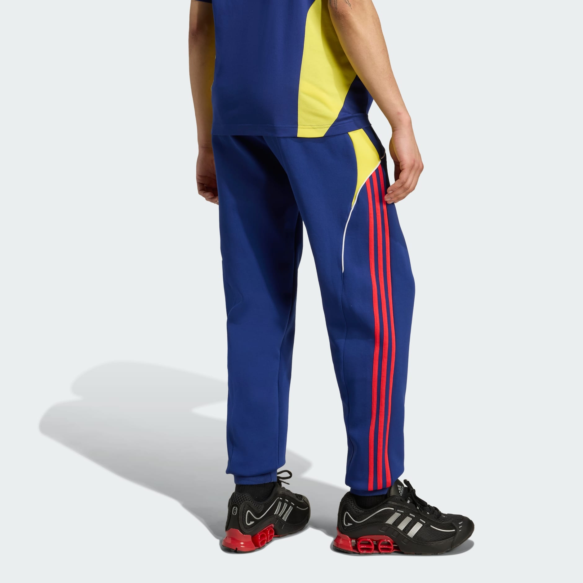 Arsenal Festival Pack Doubleknit Pants