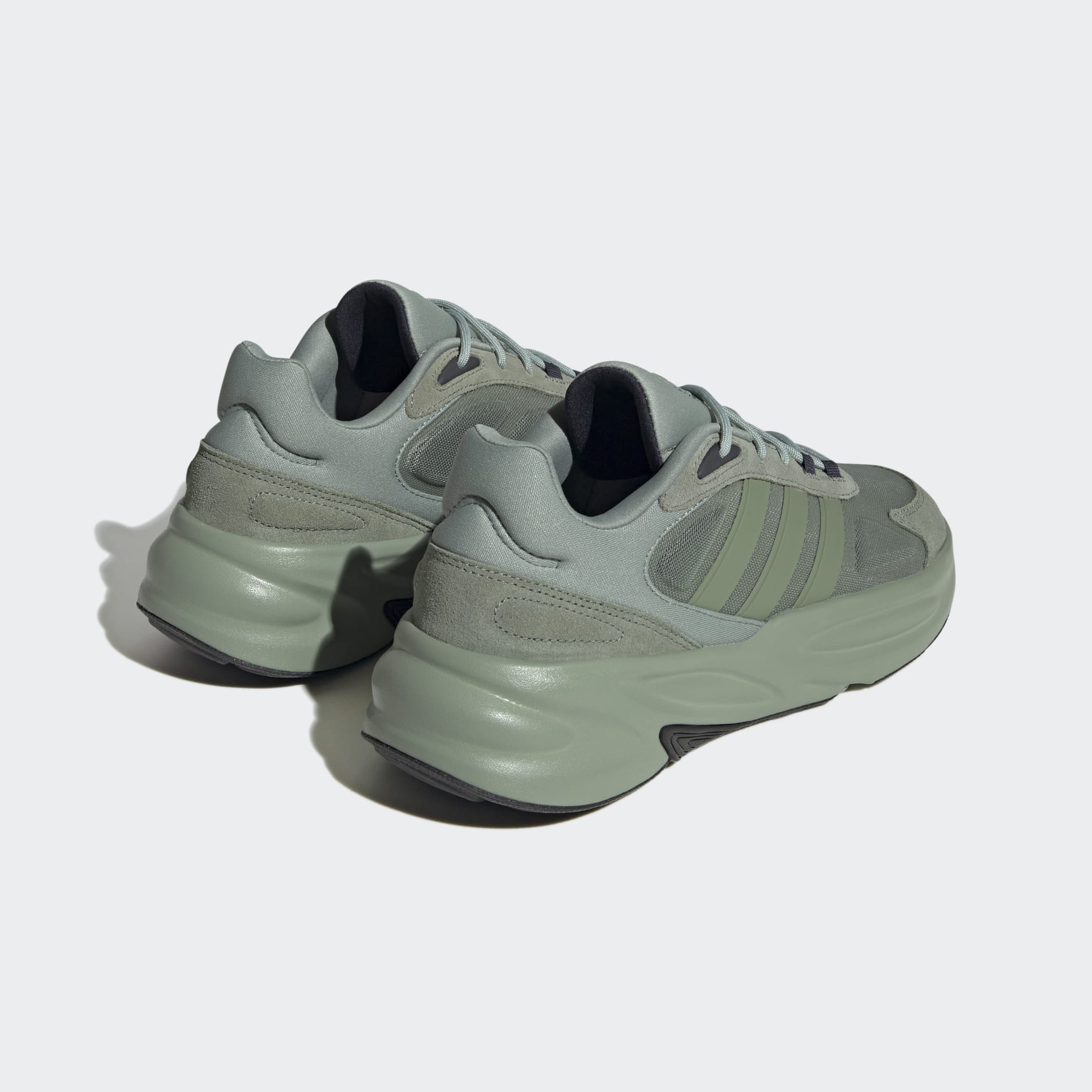 Ozelle Cloudfoam Shoes