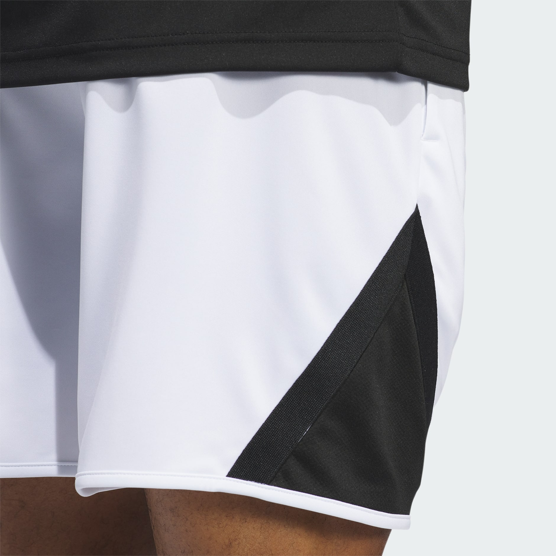 adidas Pro Block Shorts