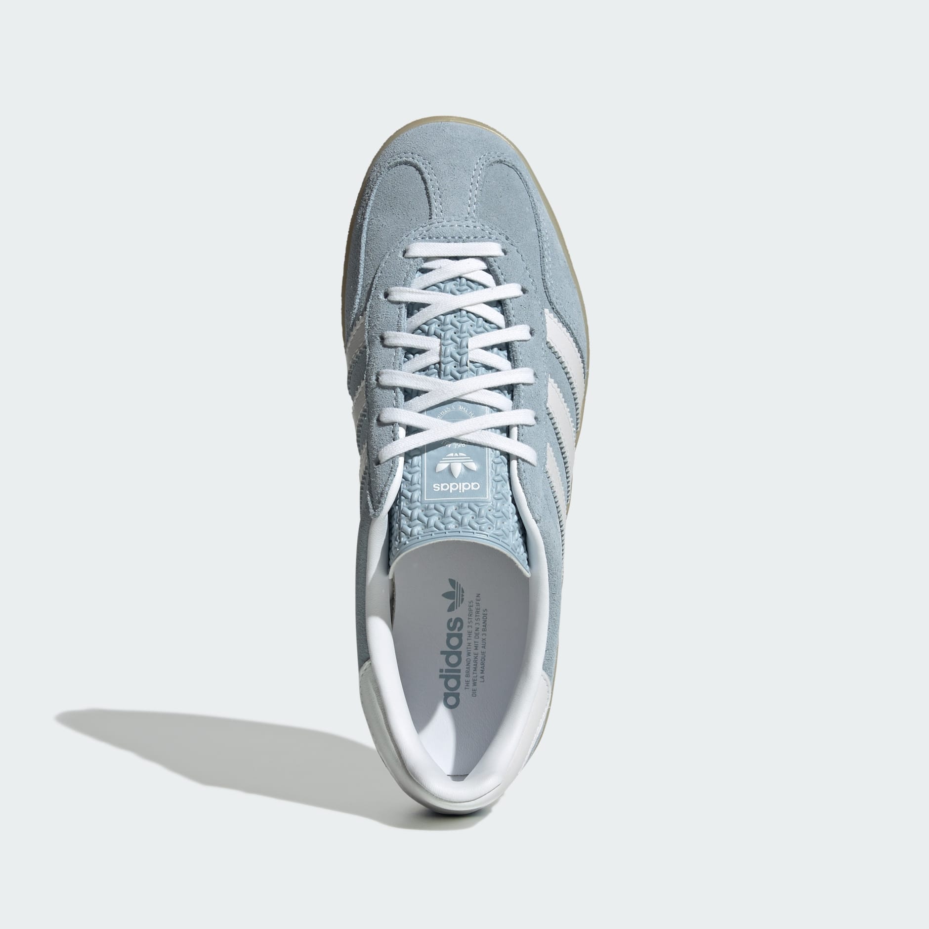 Gazelle Indoor Shoes
