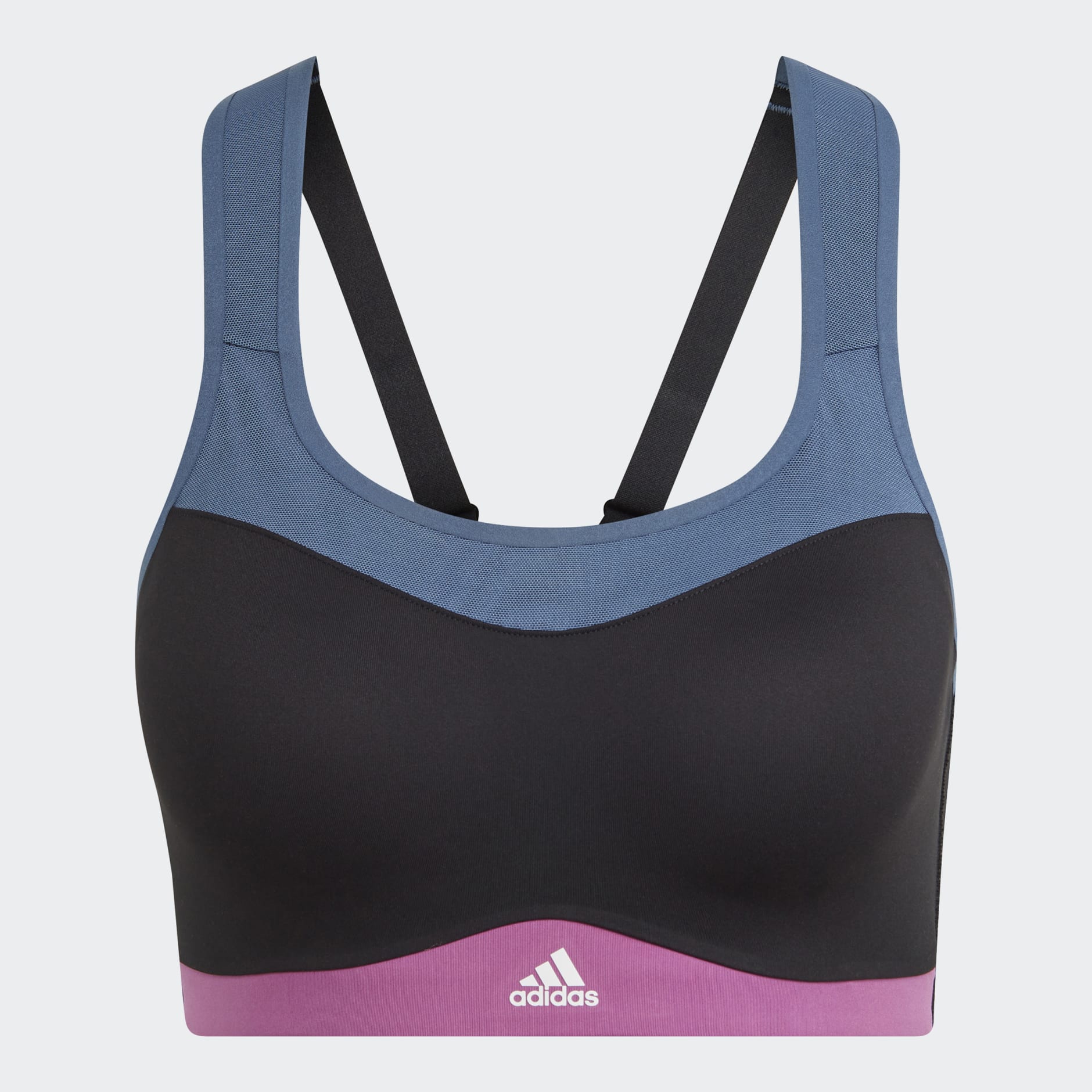 adidas TLRD Impact Training High-Support Bra
