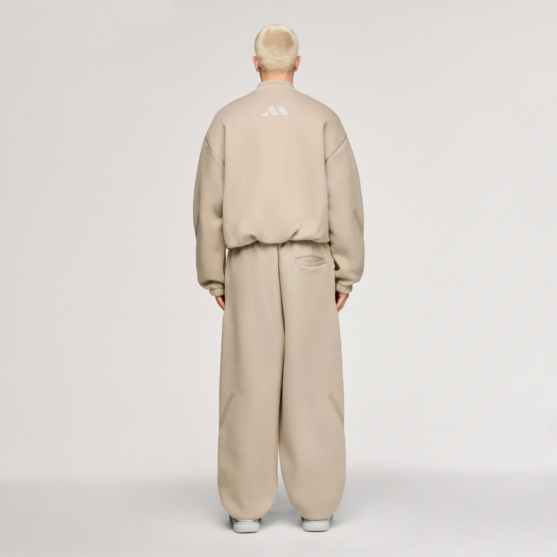 adidas x entire studios Z.N.E.Uniform 針織長褲