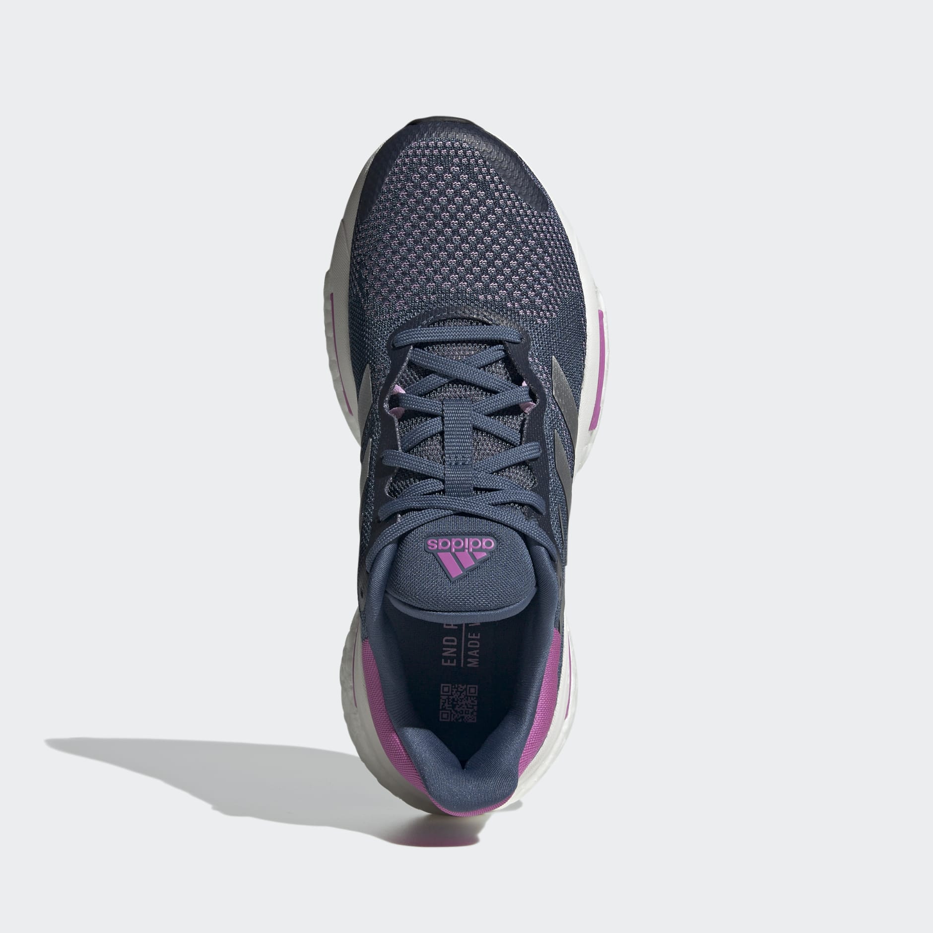 Tenis Solarglide 5