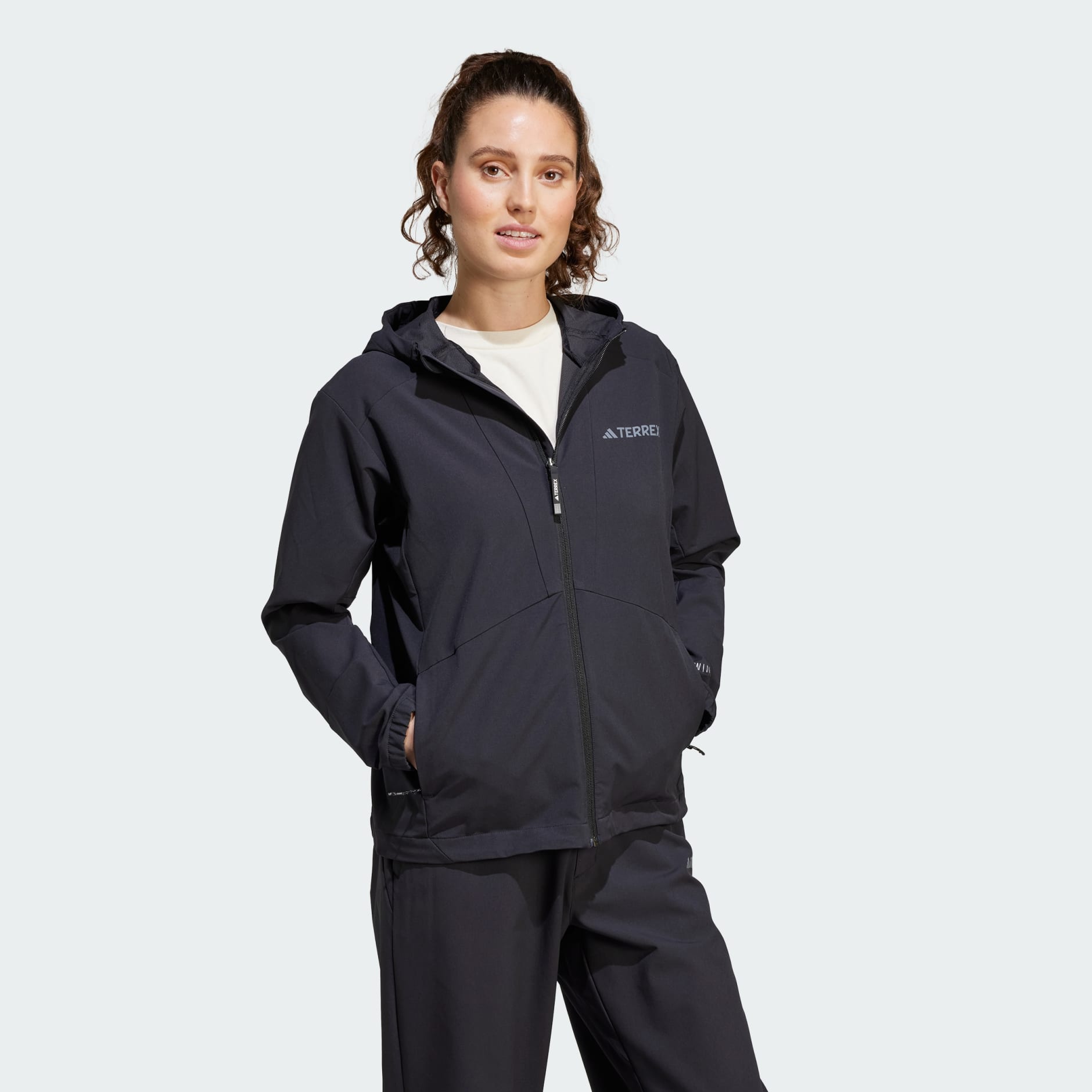 Wind.rdy Softshell Jacket