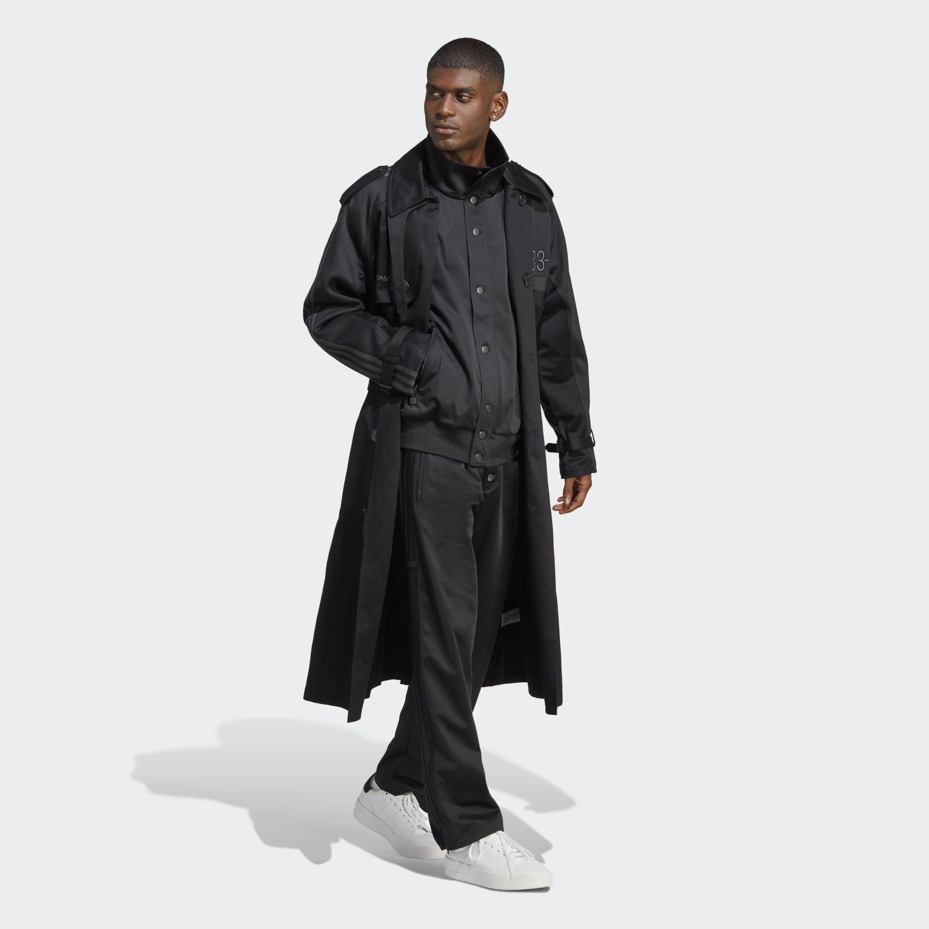 Firebird Track Pants