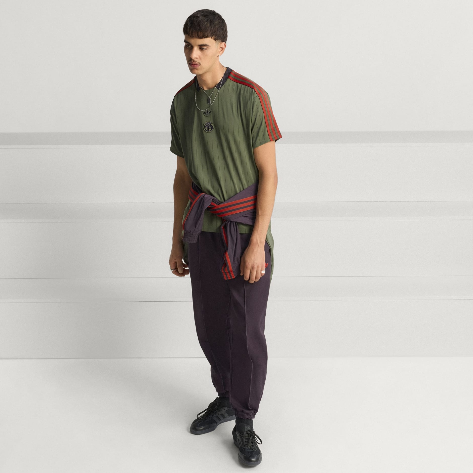 Dres Terrace Icons FC Bayern