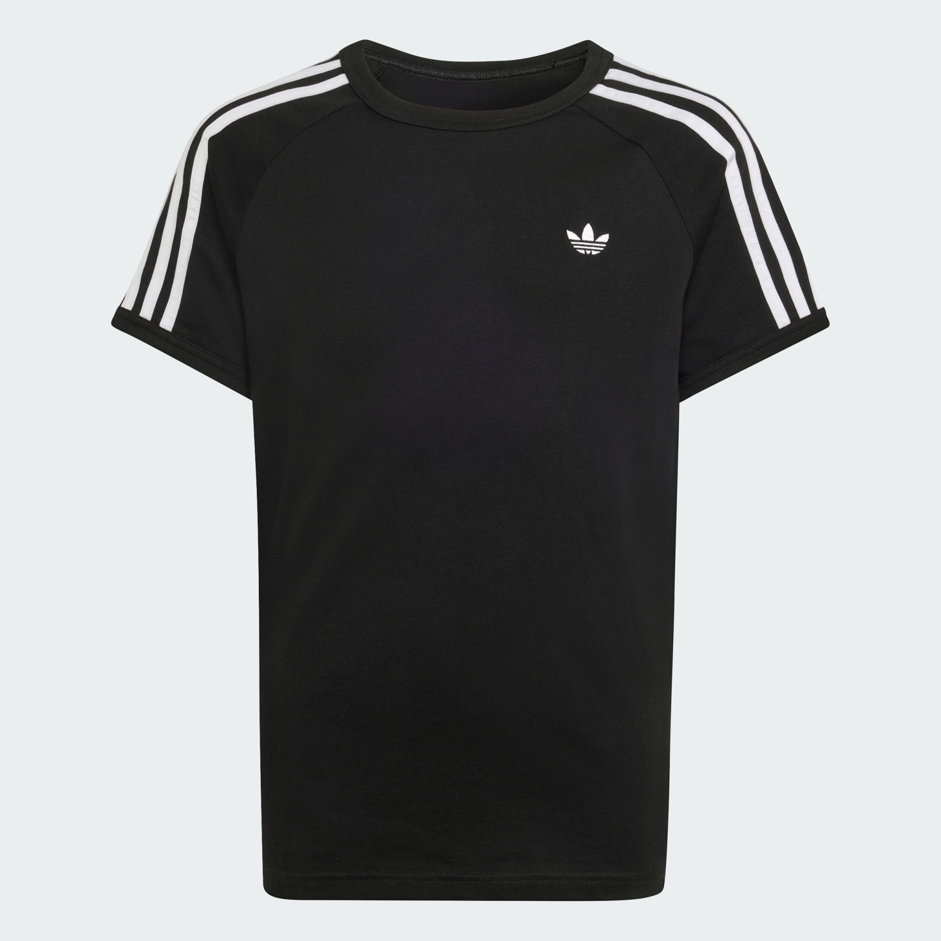 TRICOU 3 STRIPES