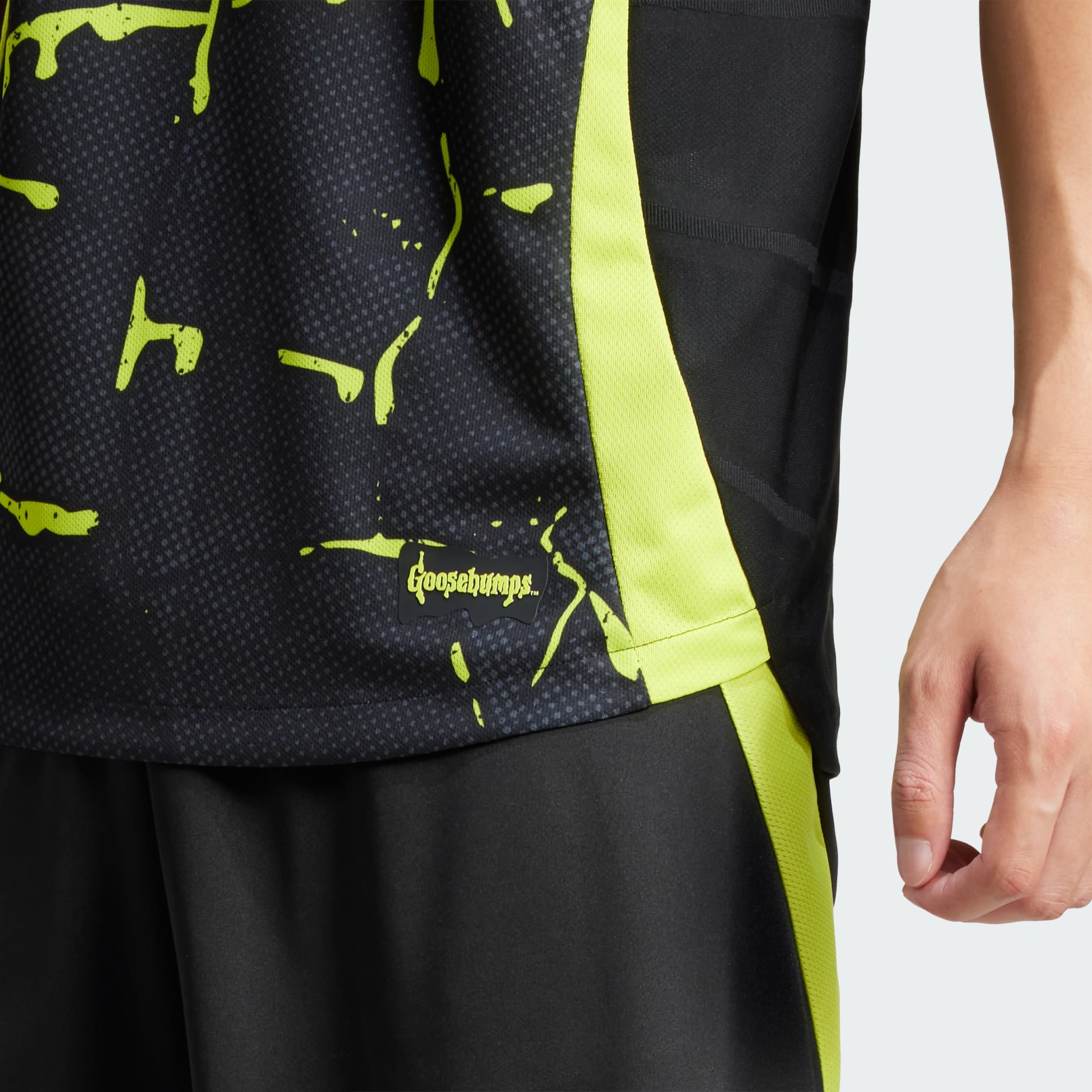 Dres Columbus Crew 25/26 Away Authentic