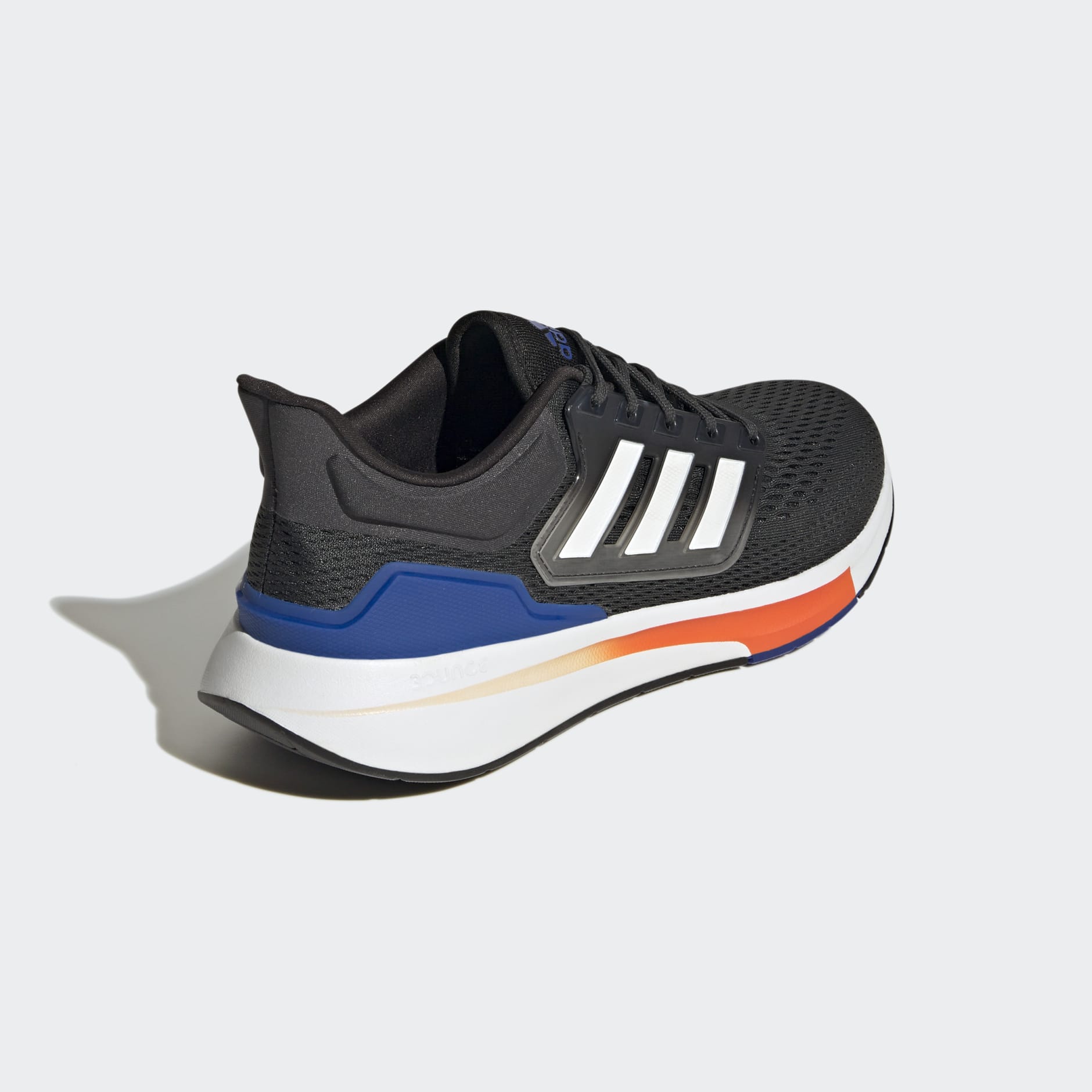 EQ21 Run Shoes