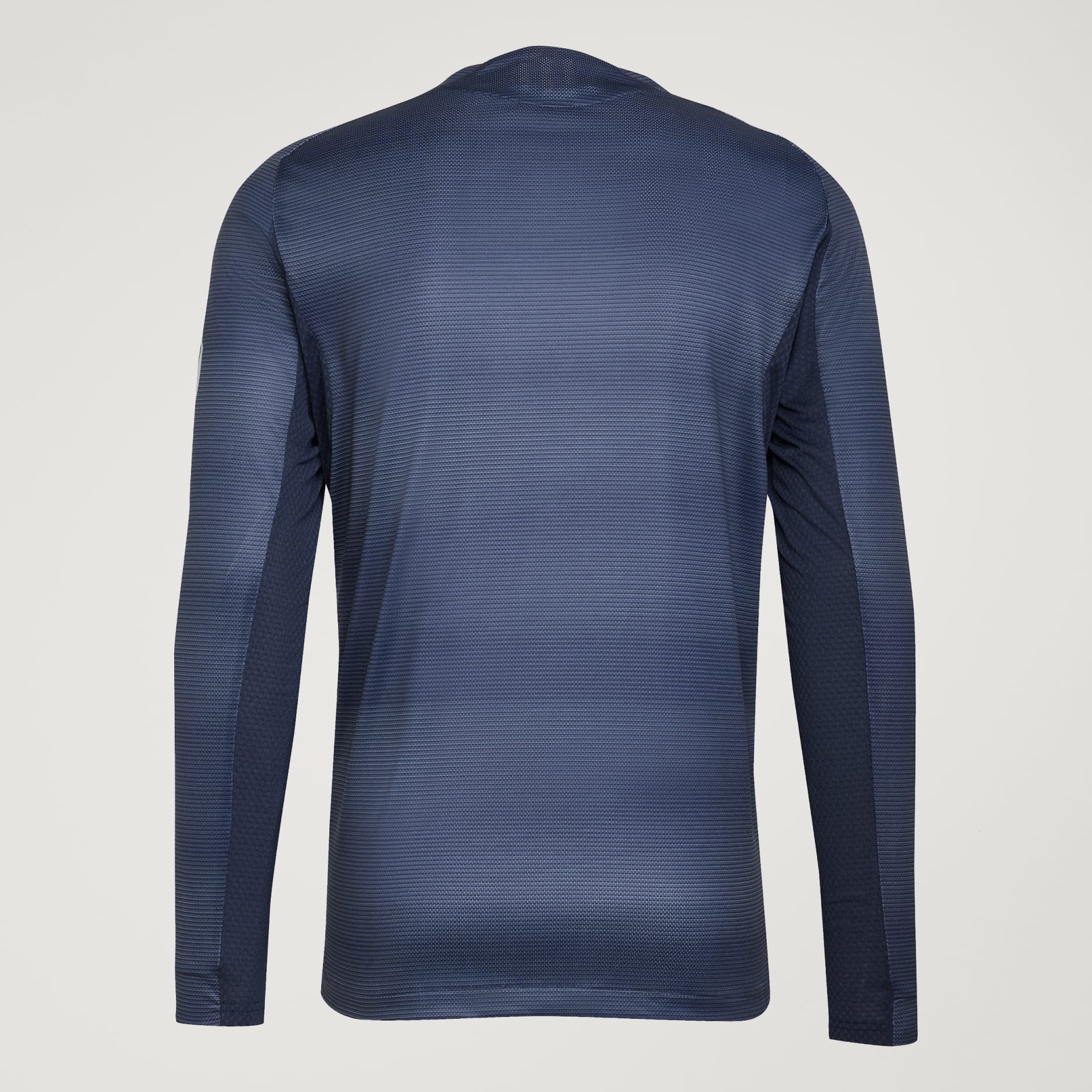 Tricou de deplasare cu m&acirc;necă lungă Real Madrid 25/26 Authentic