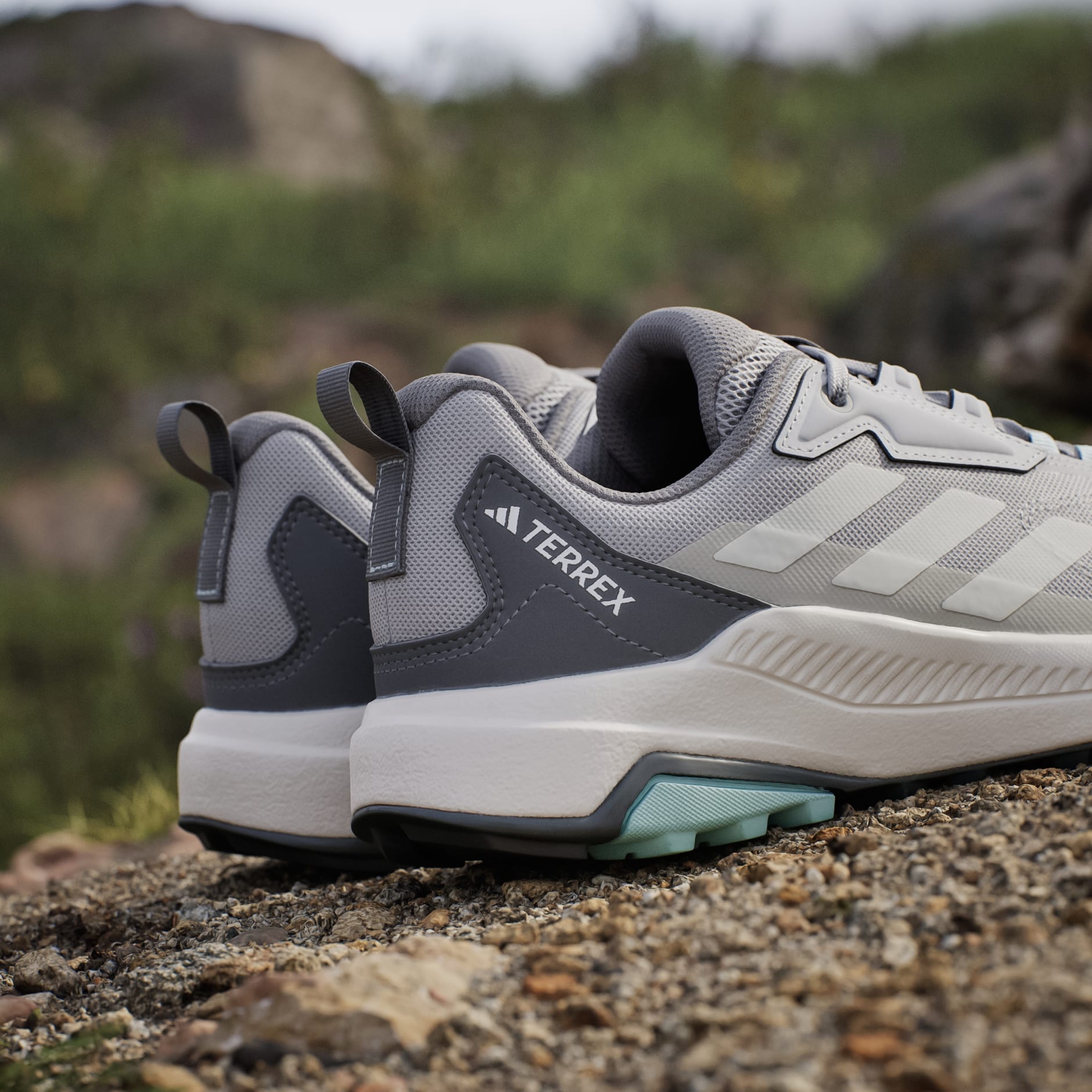 Pantofi de drumeție Terrex Anylander