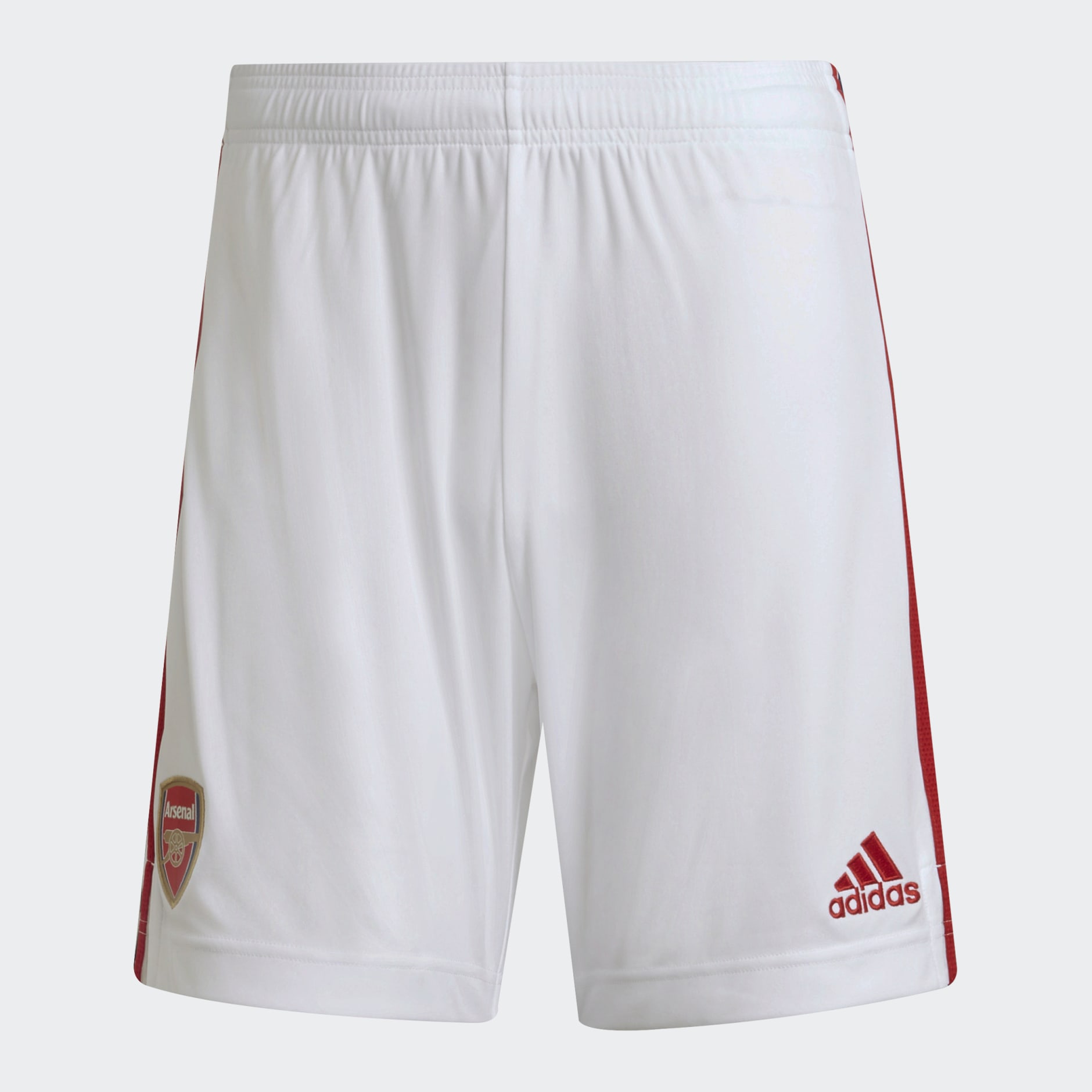 Arsenal 21/22 Home Shorts