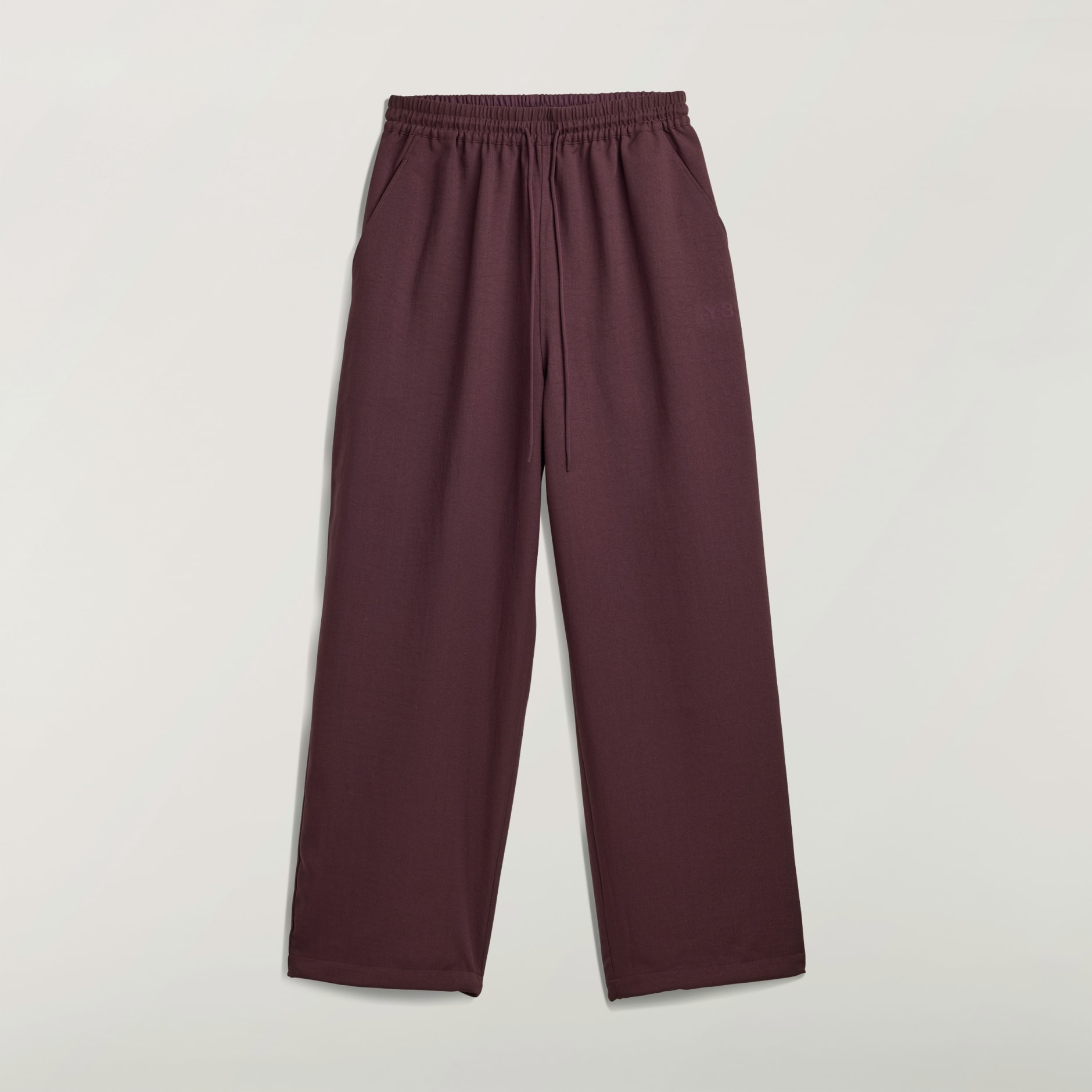 Donji dio trenirke s tri crte Y-3