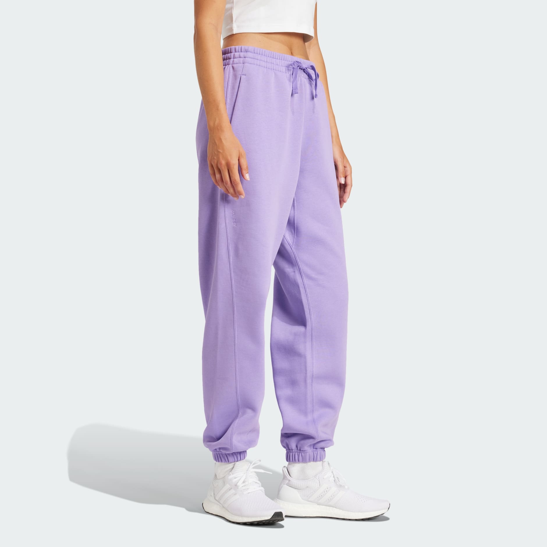 ALL SZN Fleece Loose Pants