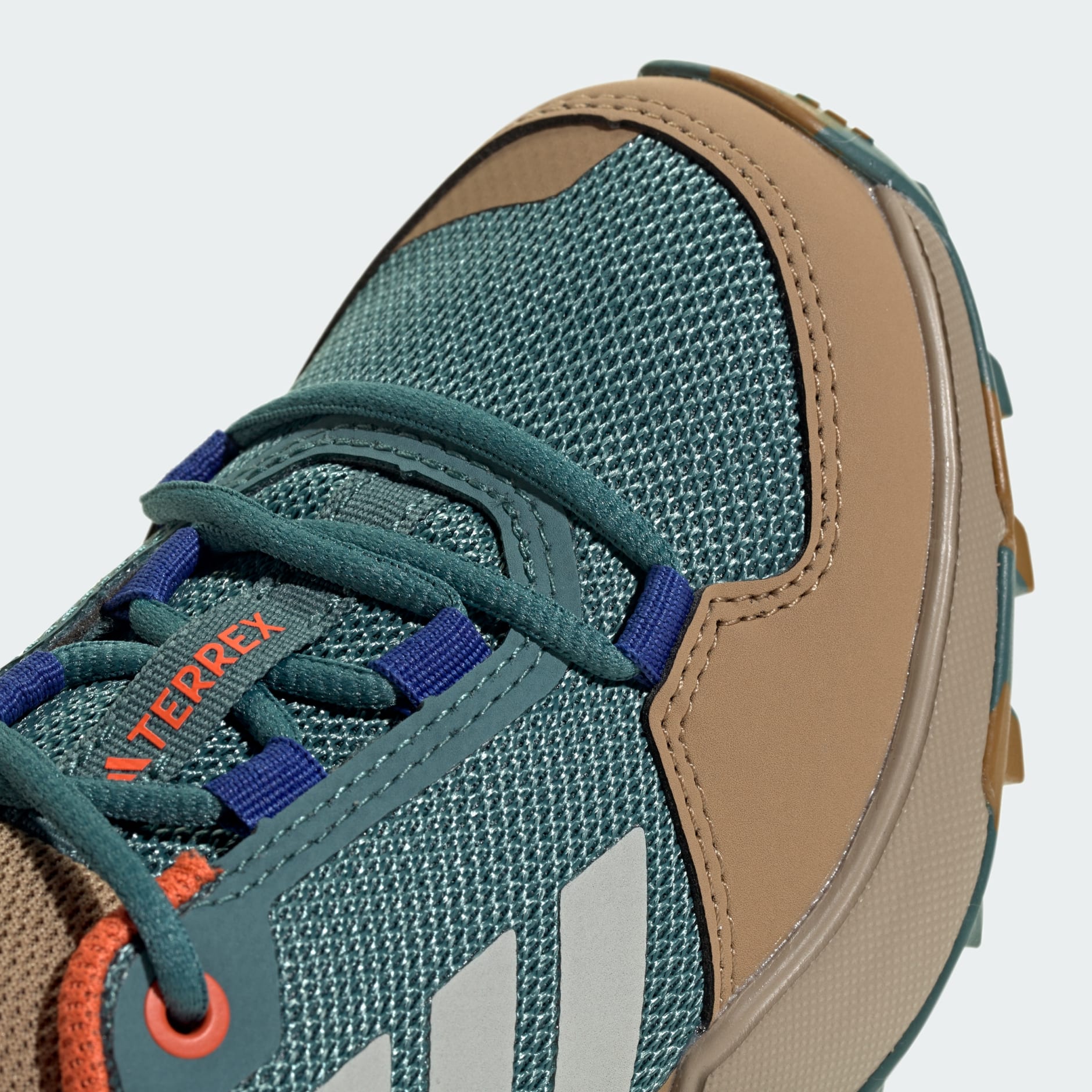 Terrex AX4S Hiking Shoes