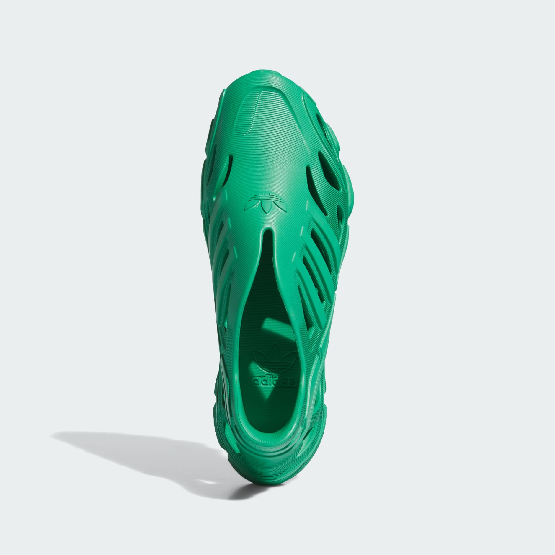 adidas Adifom Supernova Shoes - Green | adidas UAE
