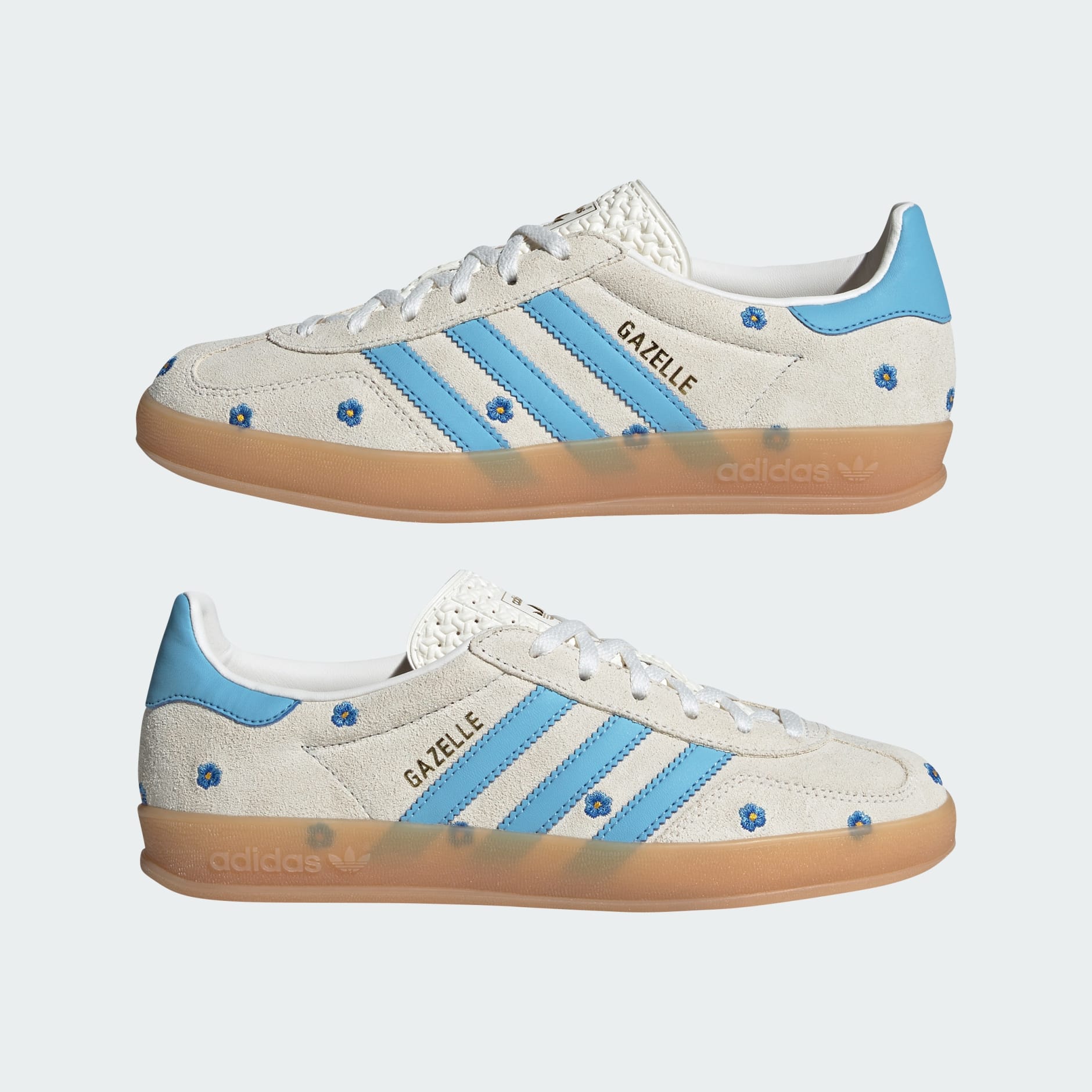 Gazelle Indoor Shoes