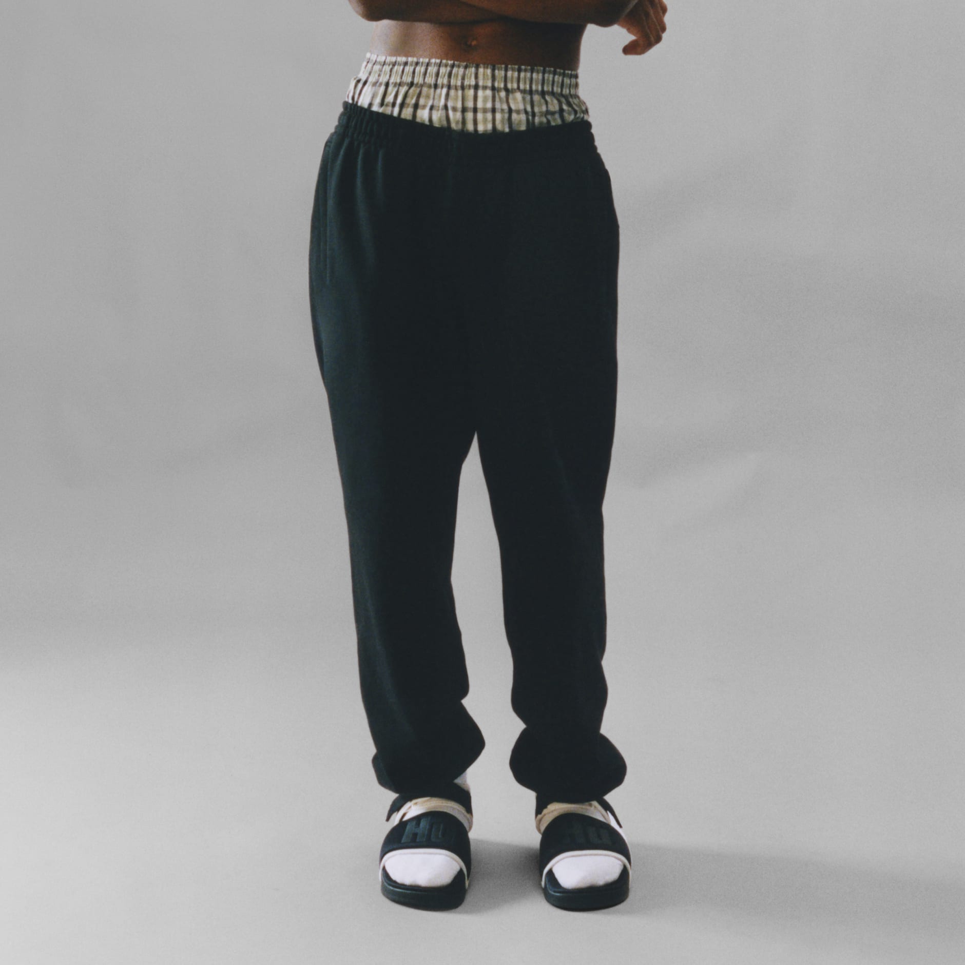 Pharrell Williams Basics Sweat Pants (Gender Neutral)