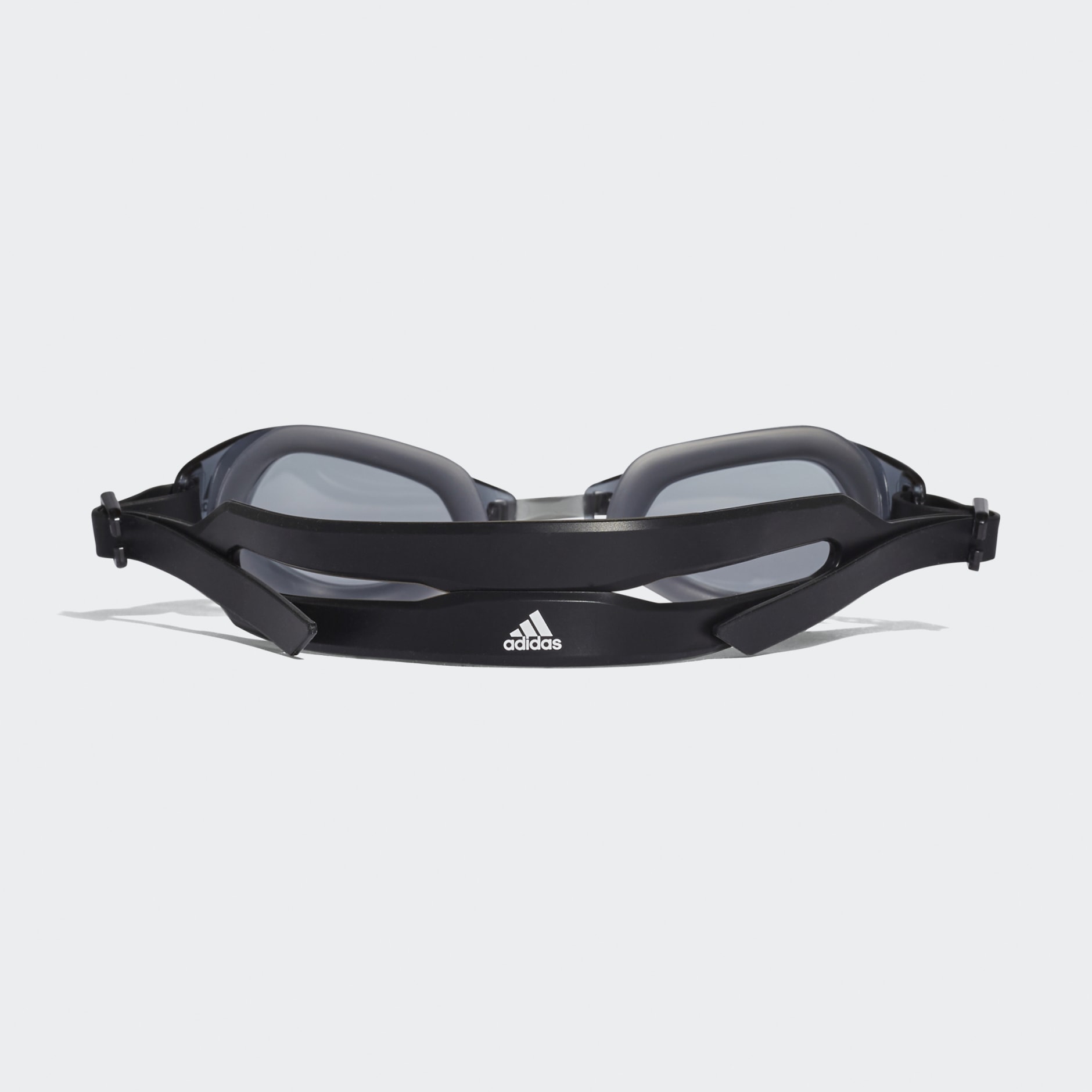 persistar fit unmirrored swim goggle