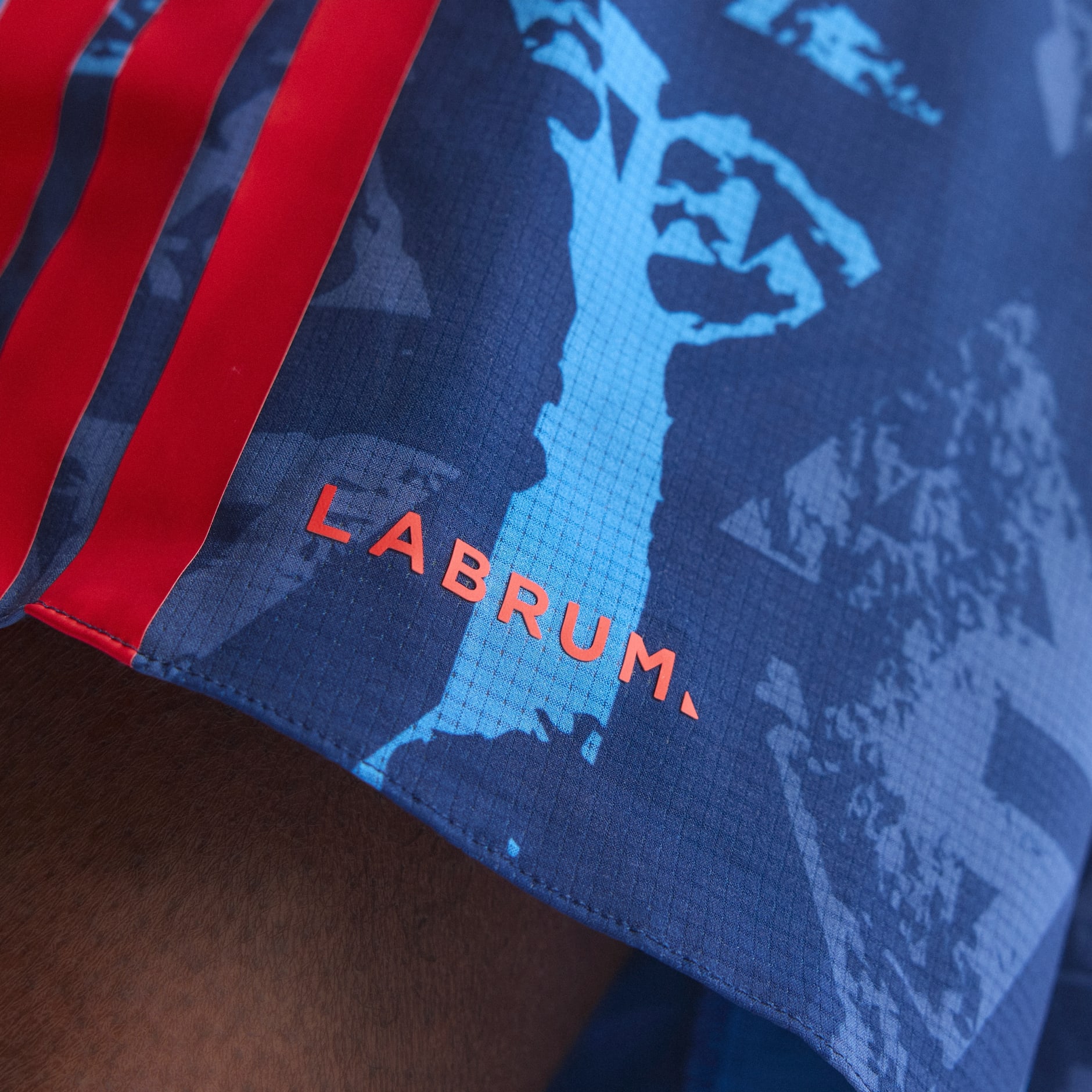 Kratke hlače Adizero Labrum Gel Pocket