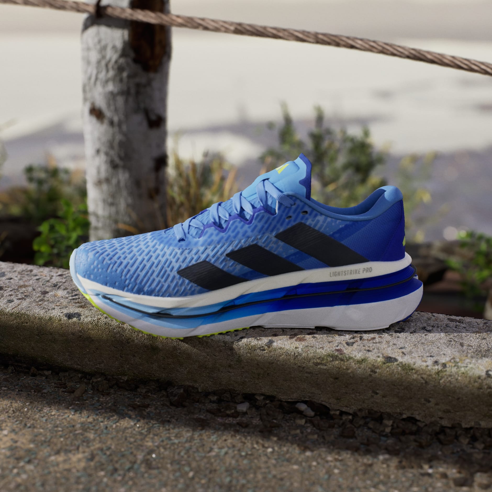 Pantofi de Alergare Adistar Byd