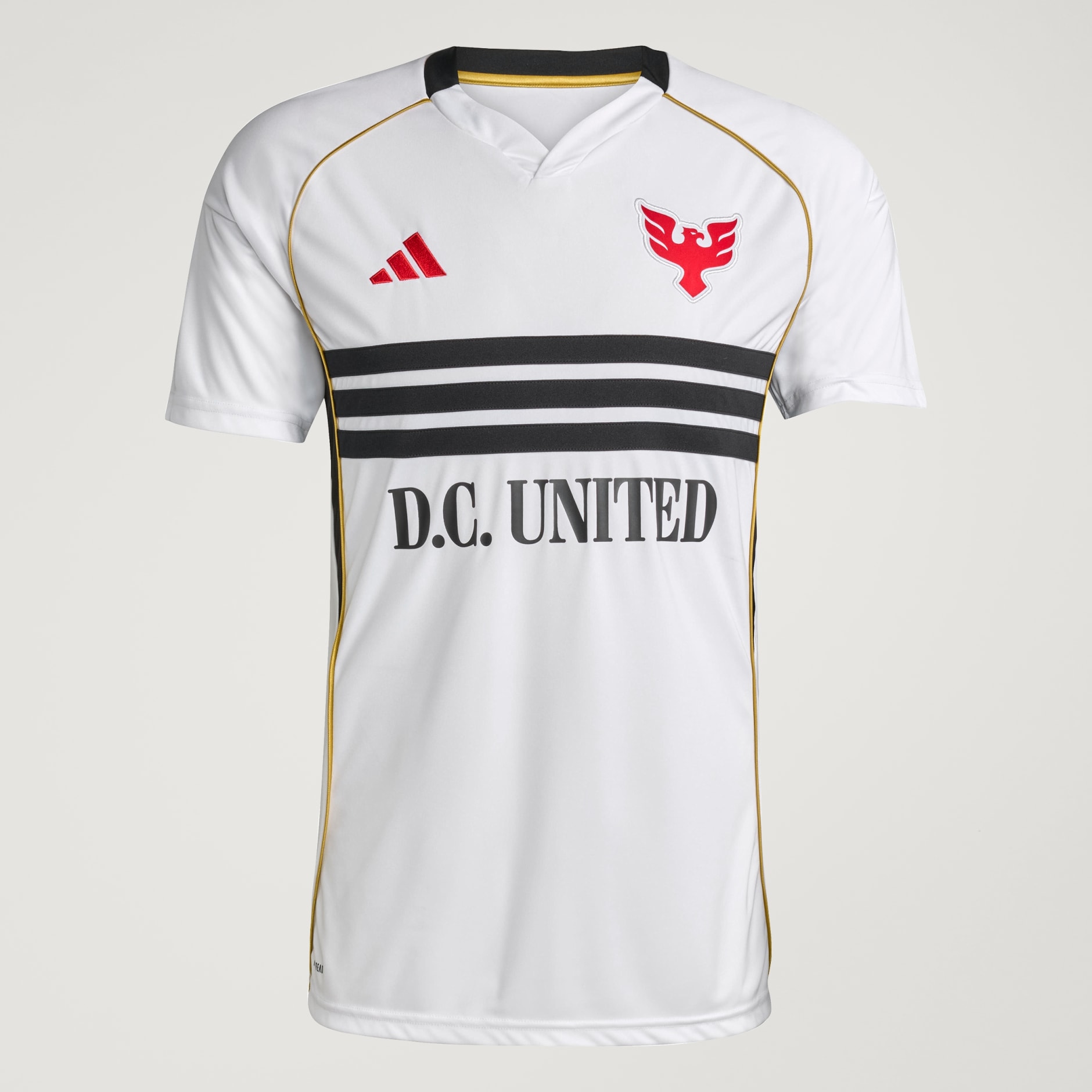 D.C. United 25/26 Third Jersey