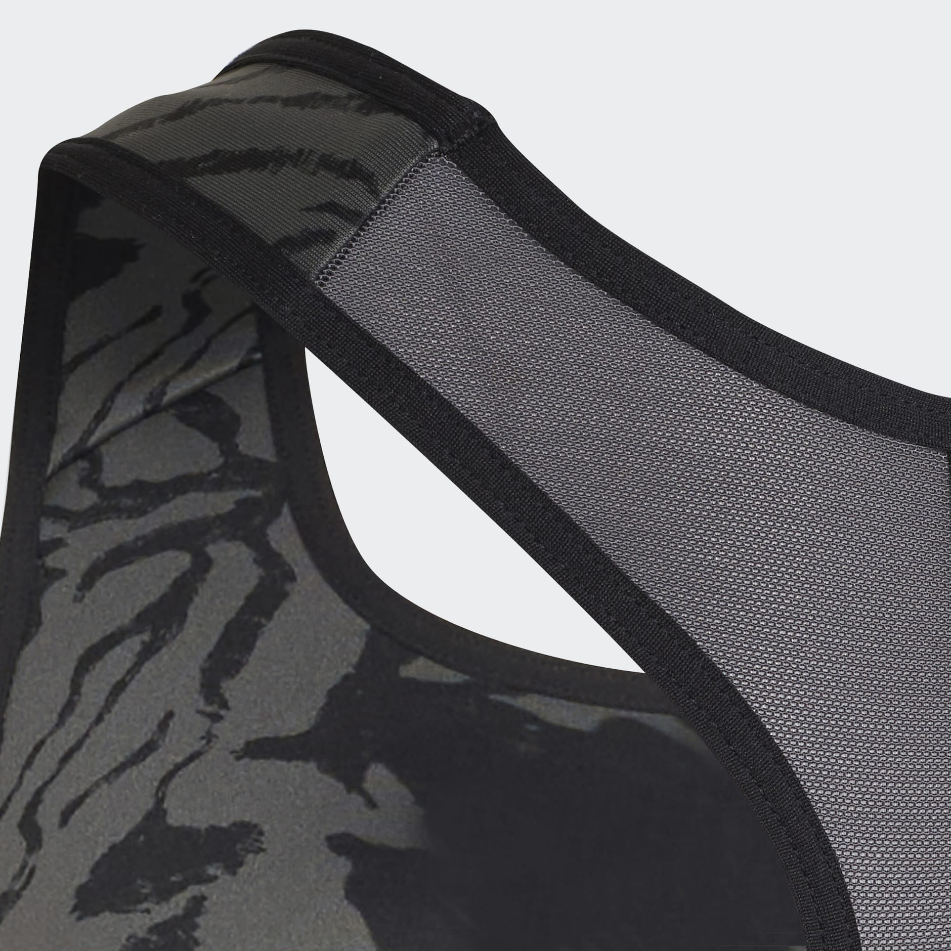 AEROREADY Sport Icon Animal Print Sports Bra