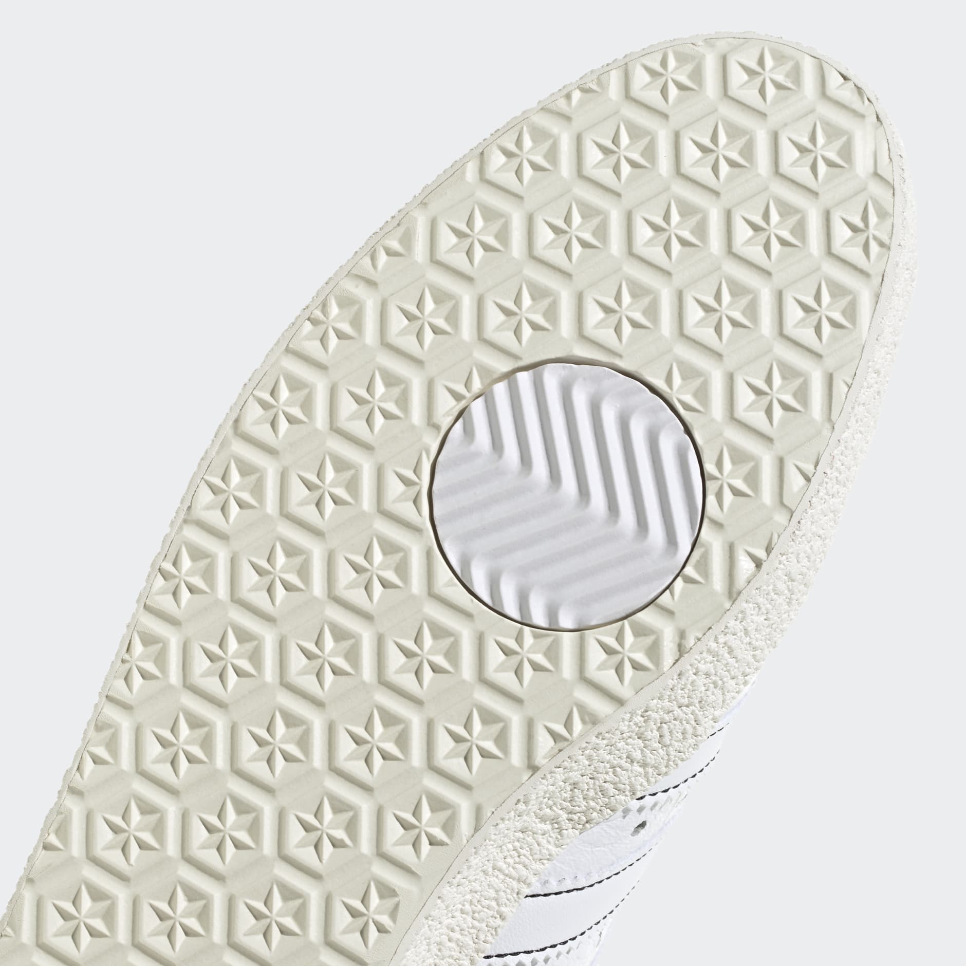 Yabisah SPZL Shoes