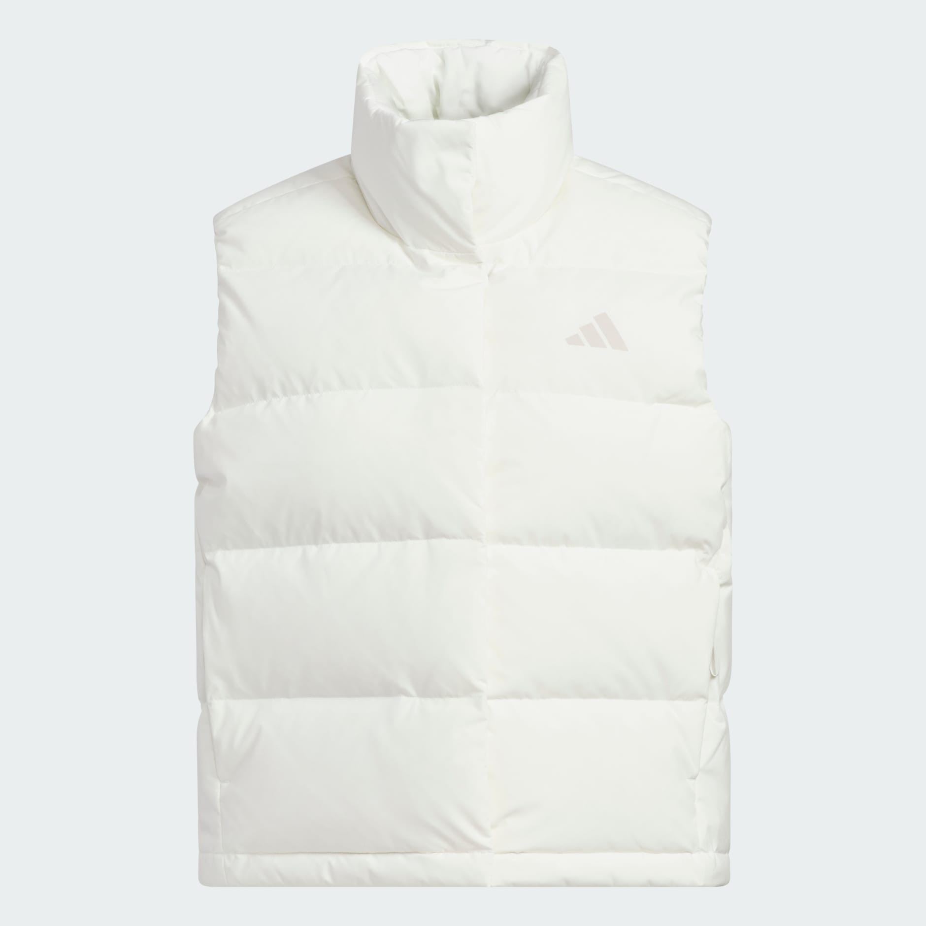 HELIONIC CLIMAWARM DOWN RELAXED VEST