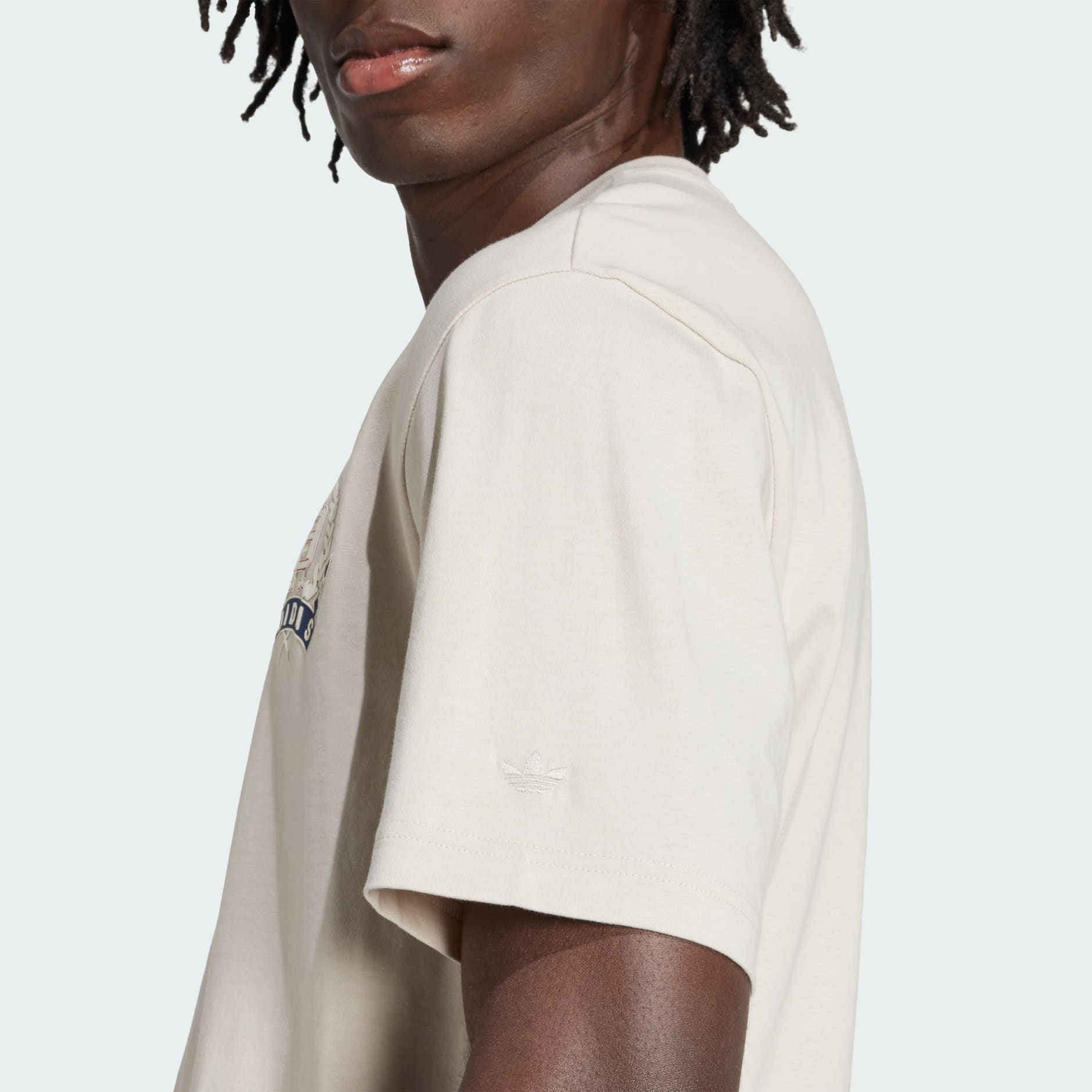 تيشيرت واسعة