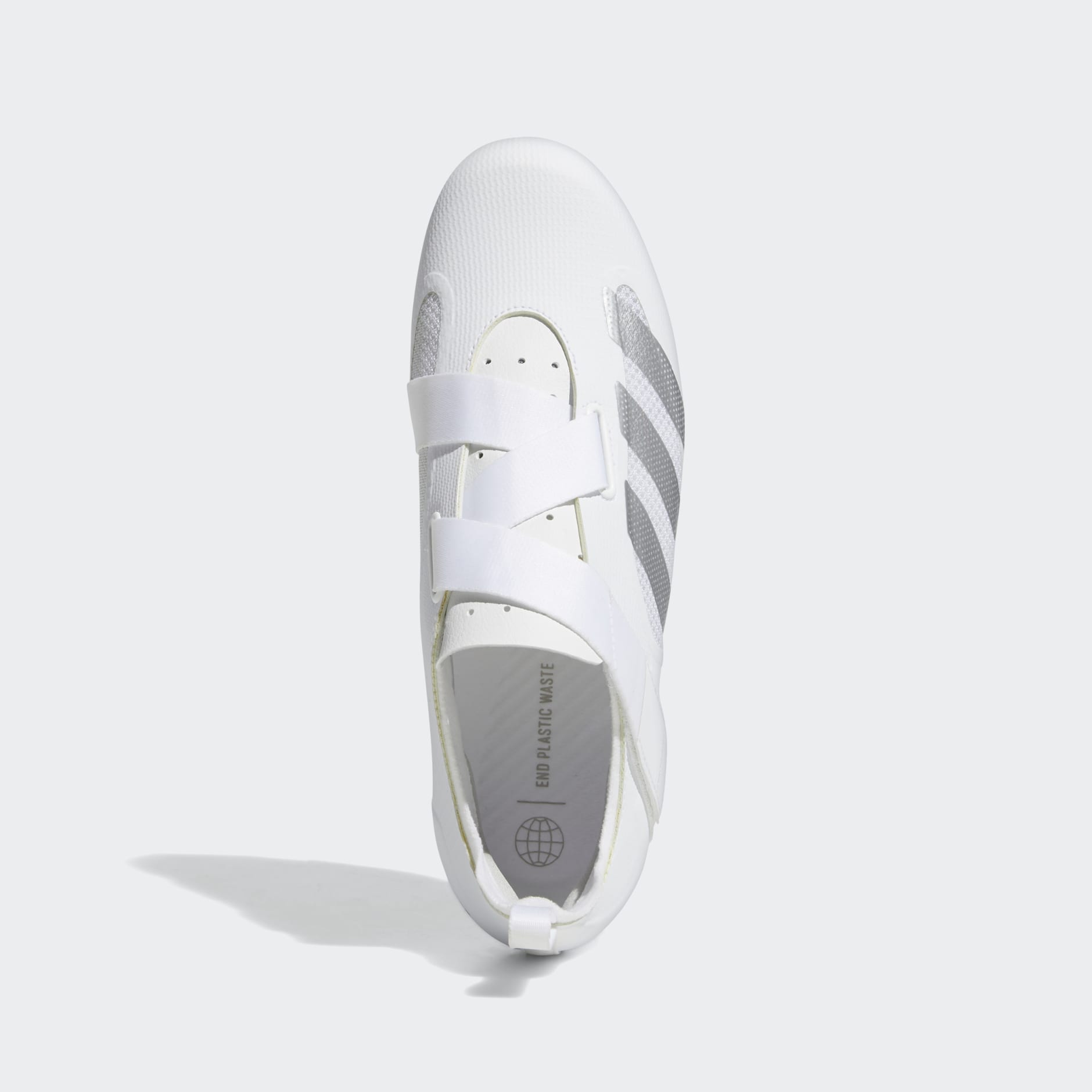 THE INDOOR CYCLING SHOE
