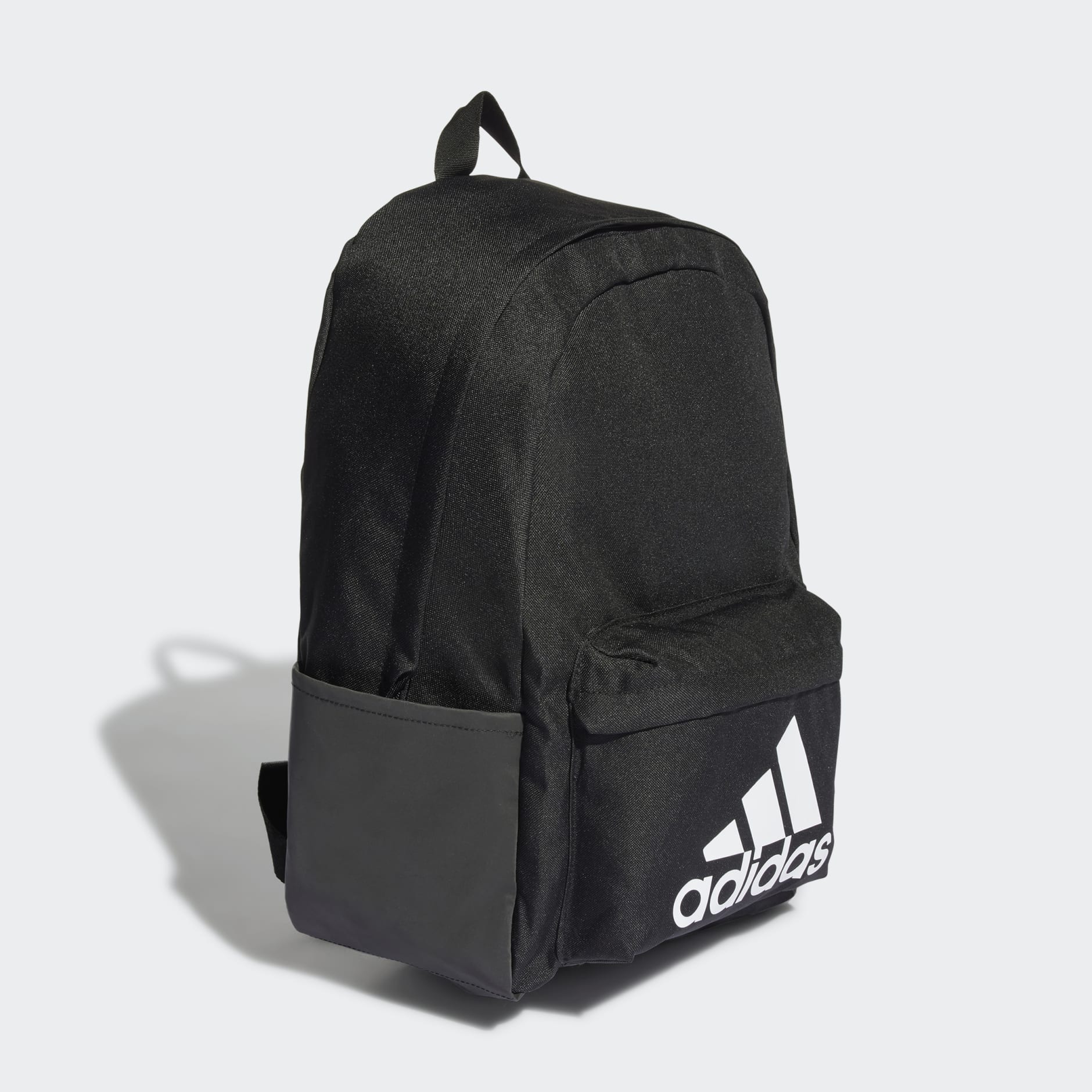 adidas Classic Badge of Sport Backpack - Black | adidas UAE