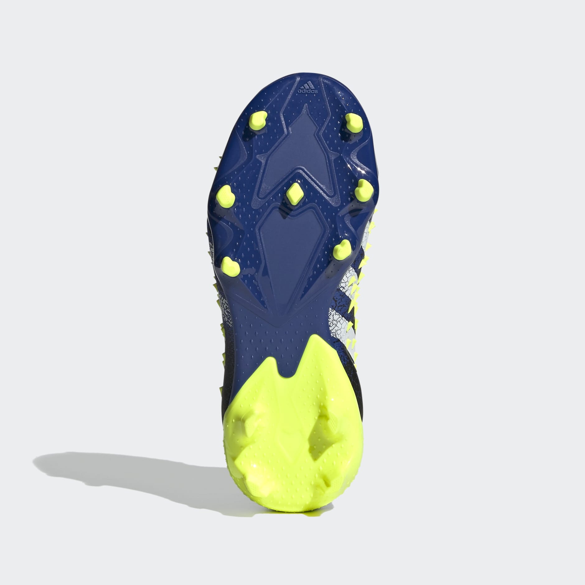 Predator Freak.1 Firm Ground Boots