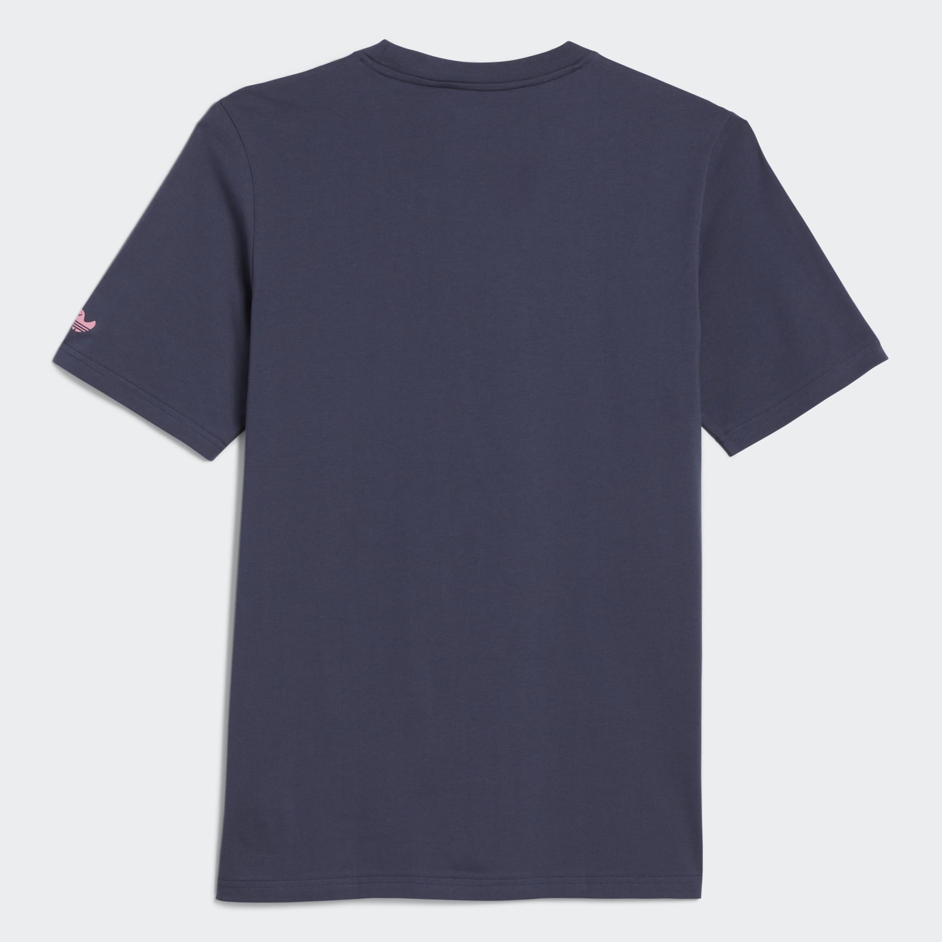 Clothing - Shmoofoil Painted Short Sleeve Tee - Blue | adidas South Africa