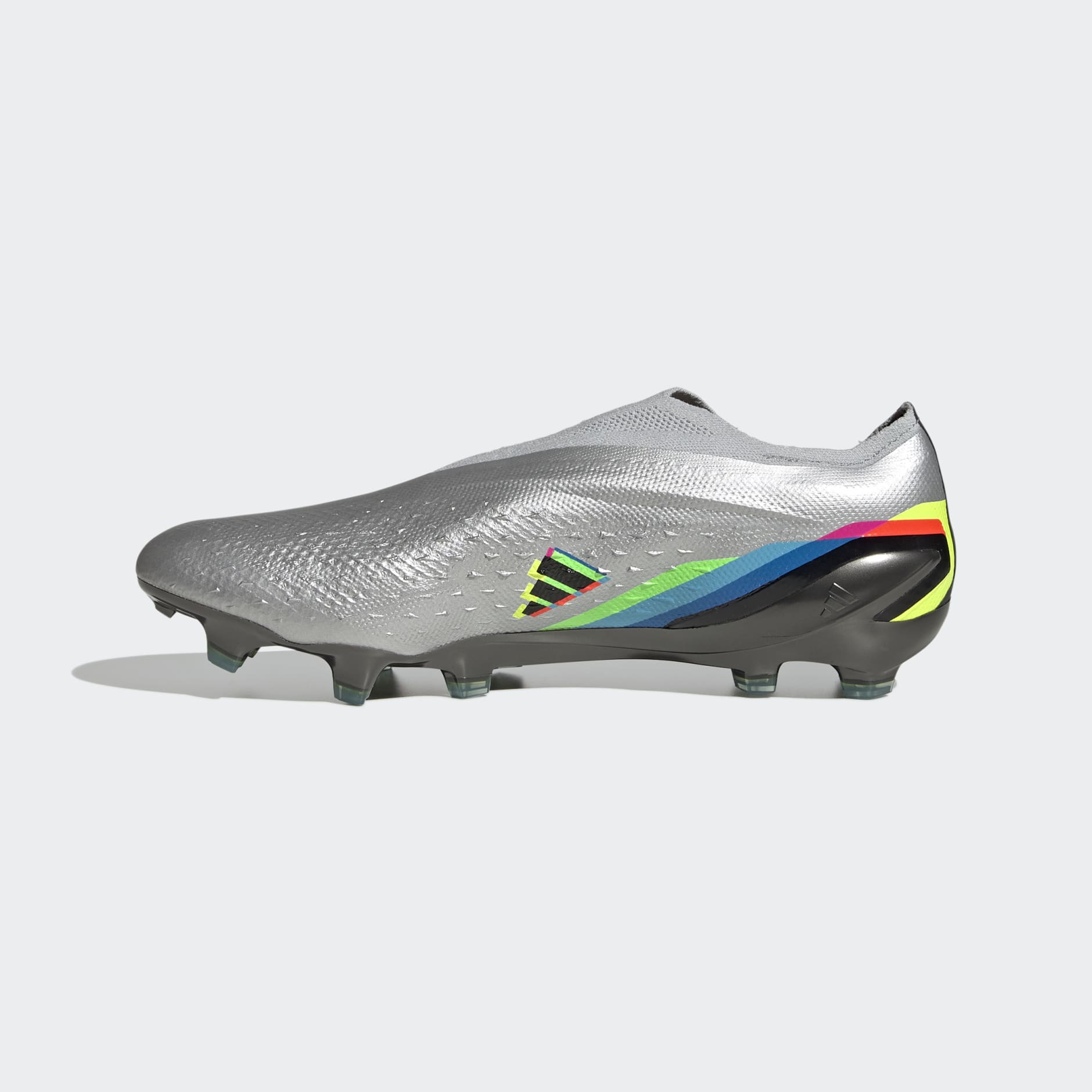 X Speedportal+ Firm Ground Boots
