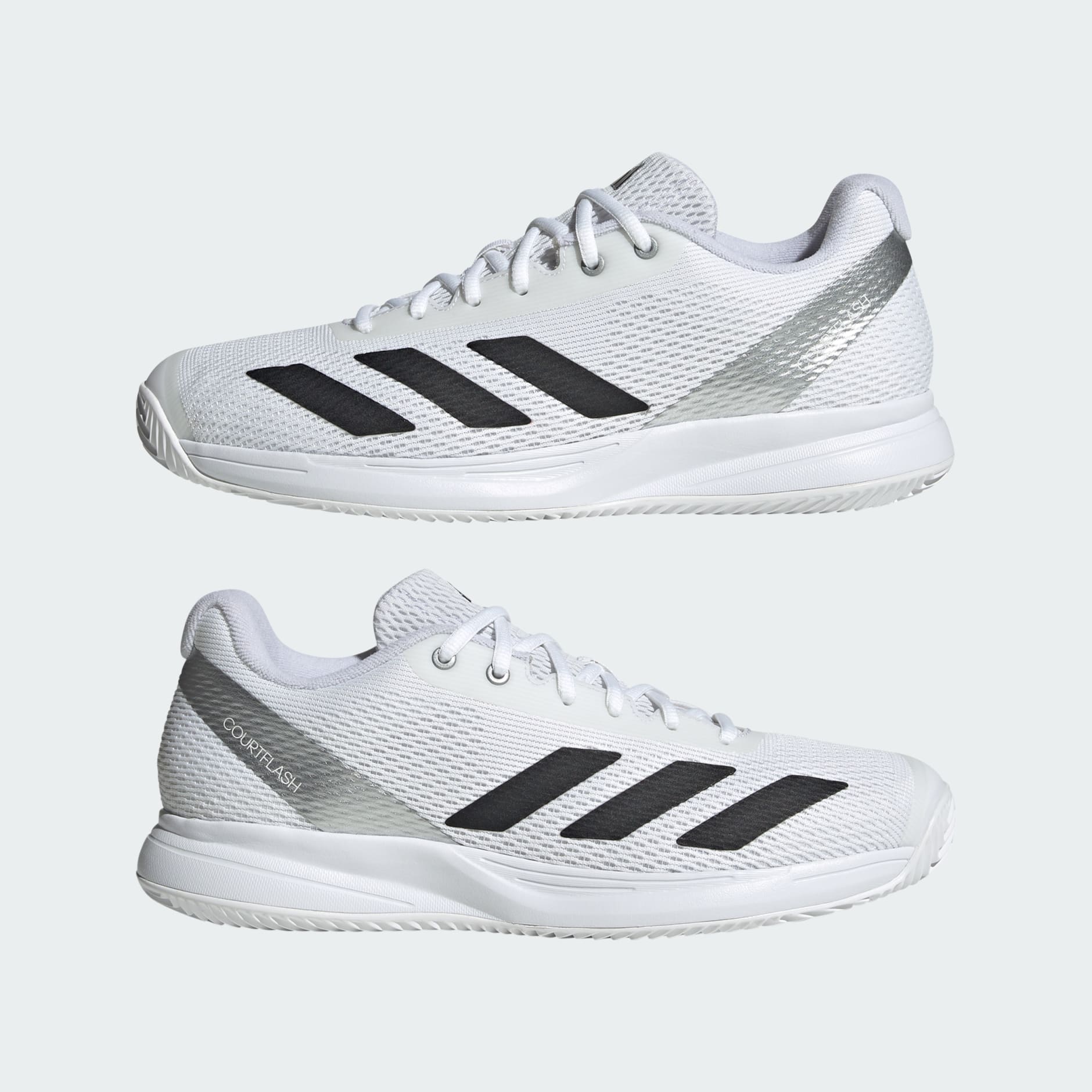 Tenisice za tenis Courtflash Speed