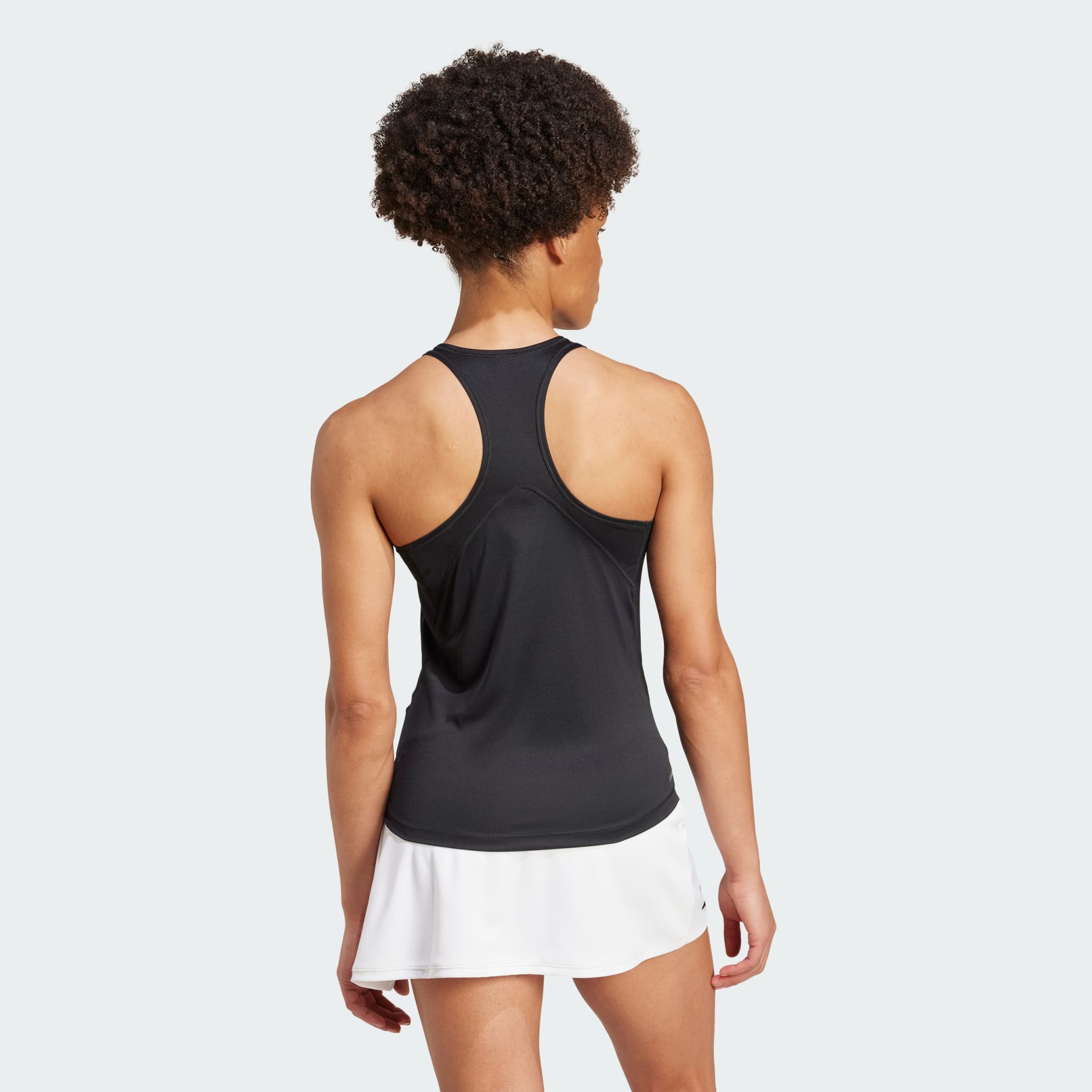 Club Tennis Tank Top