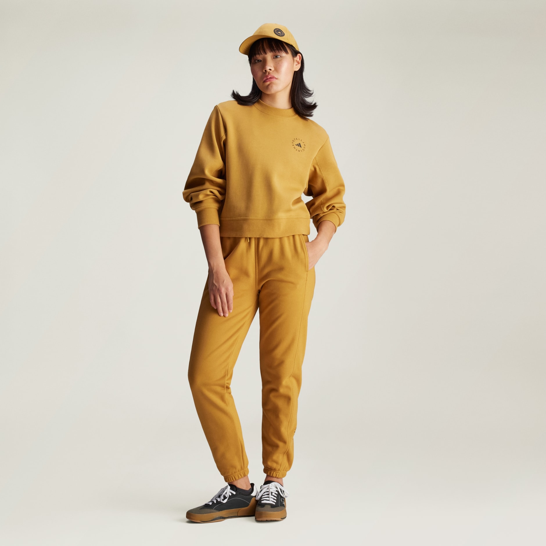 adidas by Stella McCartney Sportswear Sweatshirt