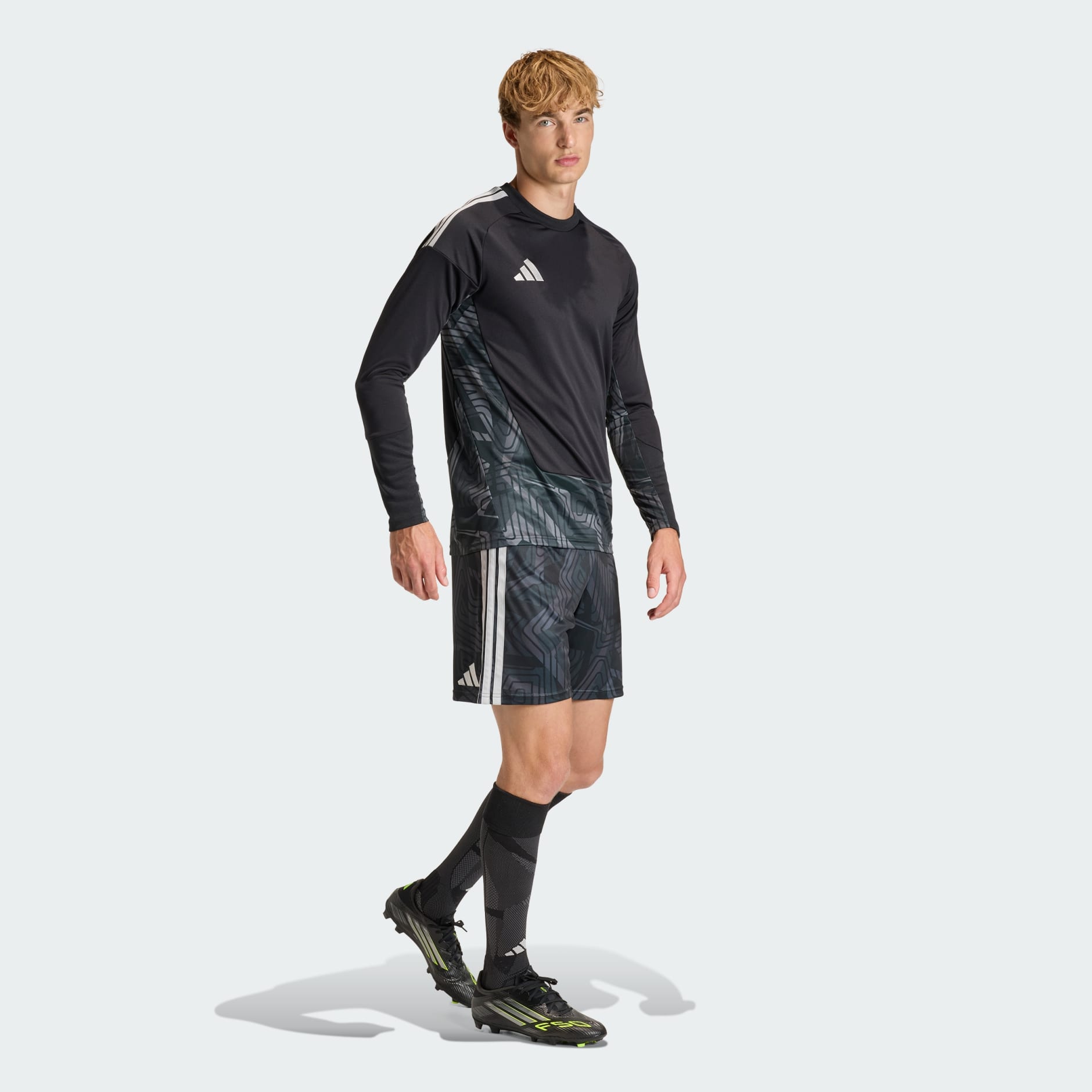 TIRO26 COMPETITION GOALKEEPER JERSEY LONGSLEEVE