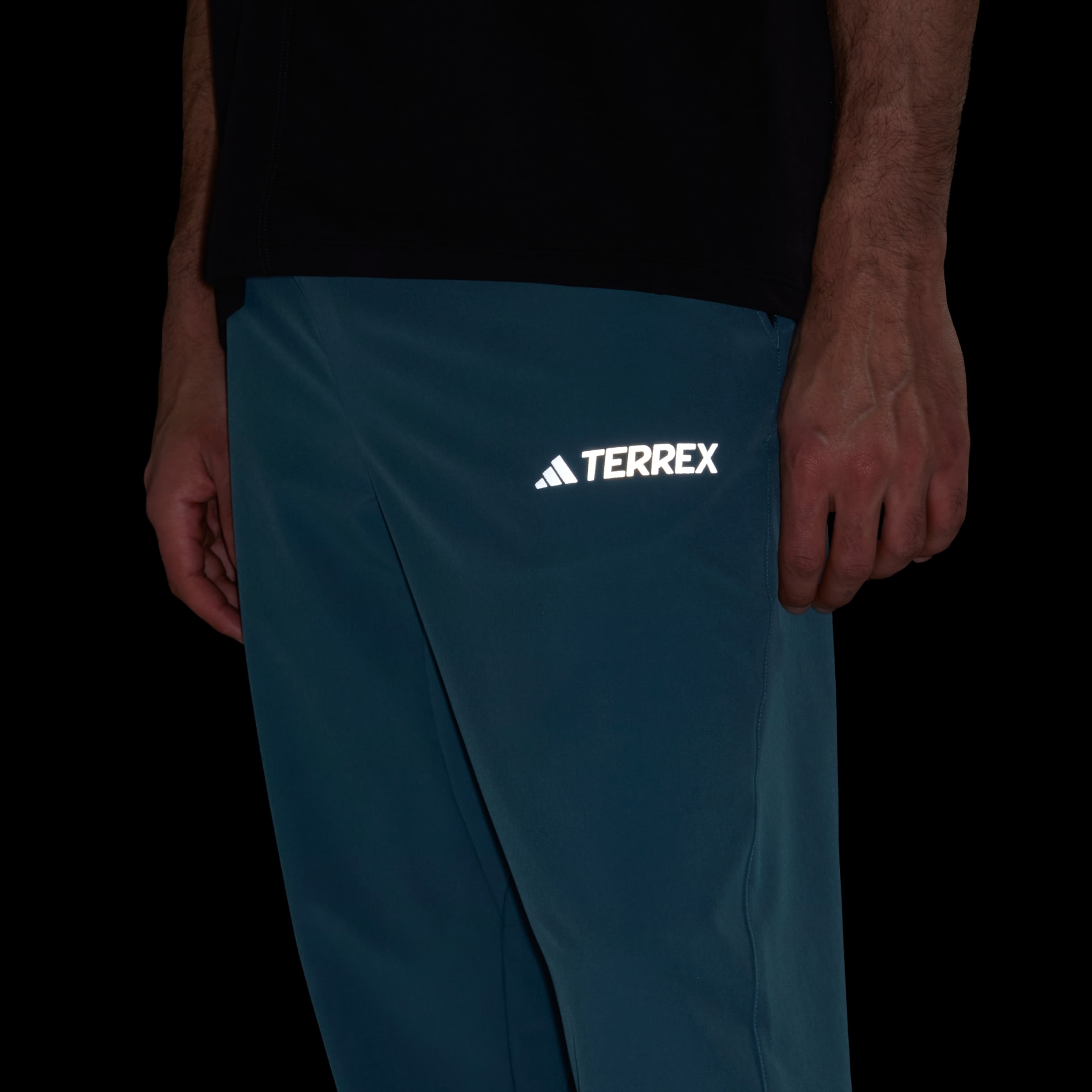 Pantaloni Terrex Multi Liteflex