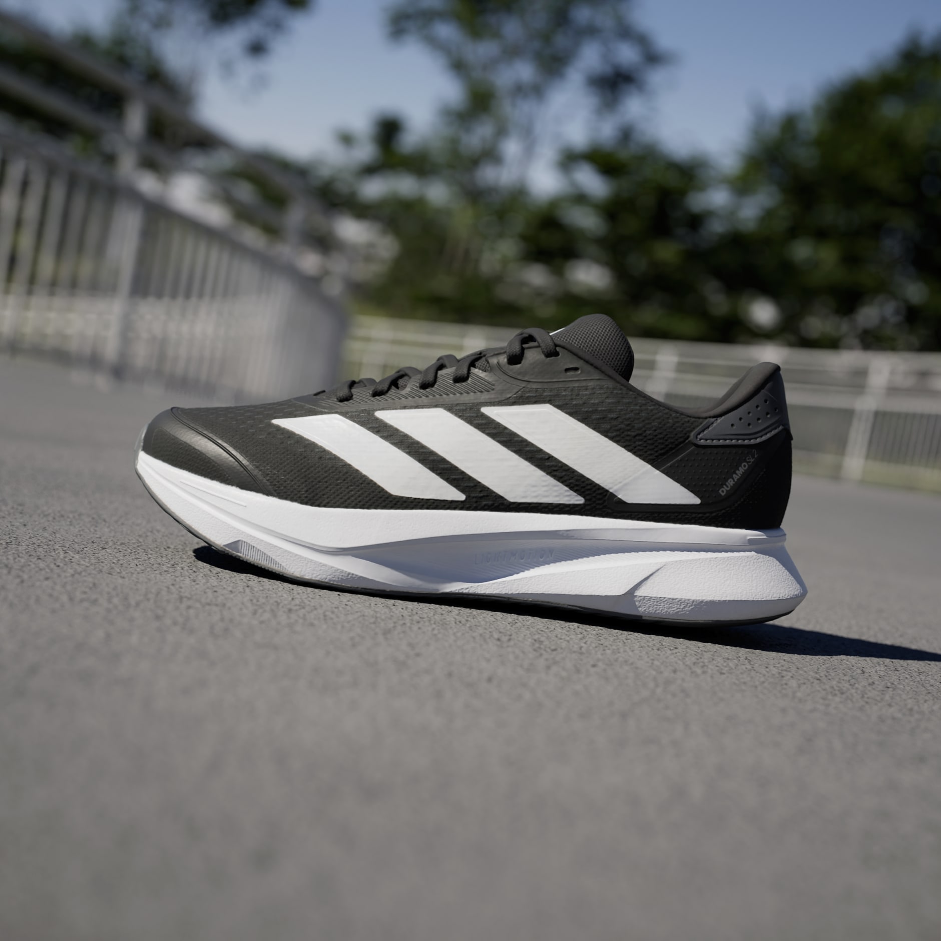 Duramo SL 2 Wide Running Shoes