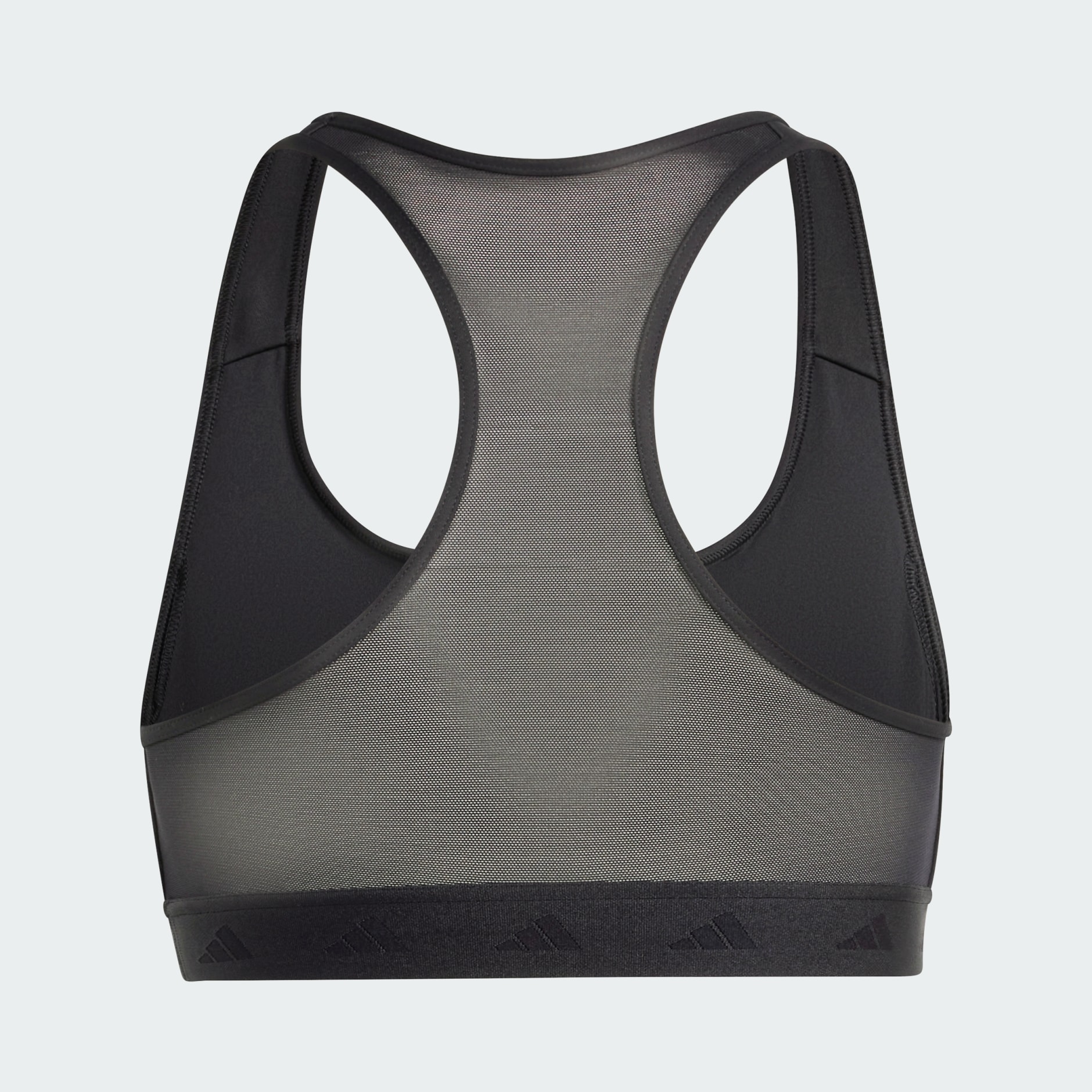 Powerreact Training Medium-Support Hyperglam Bra