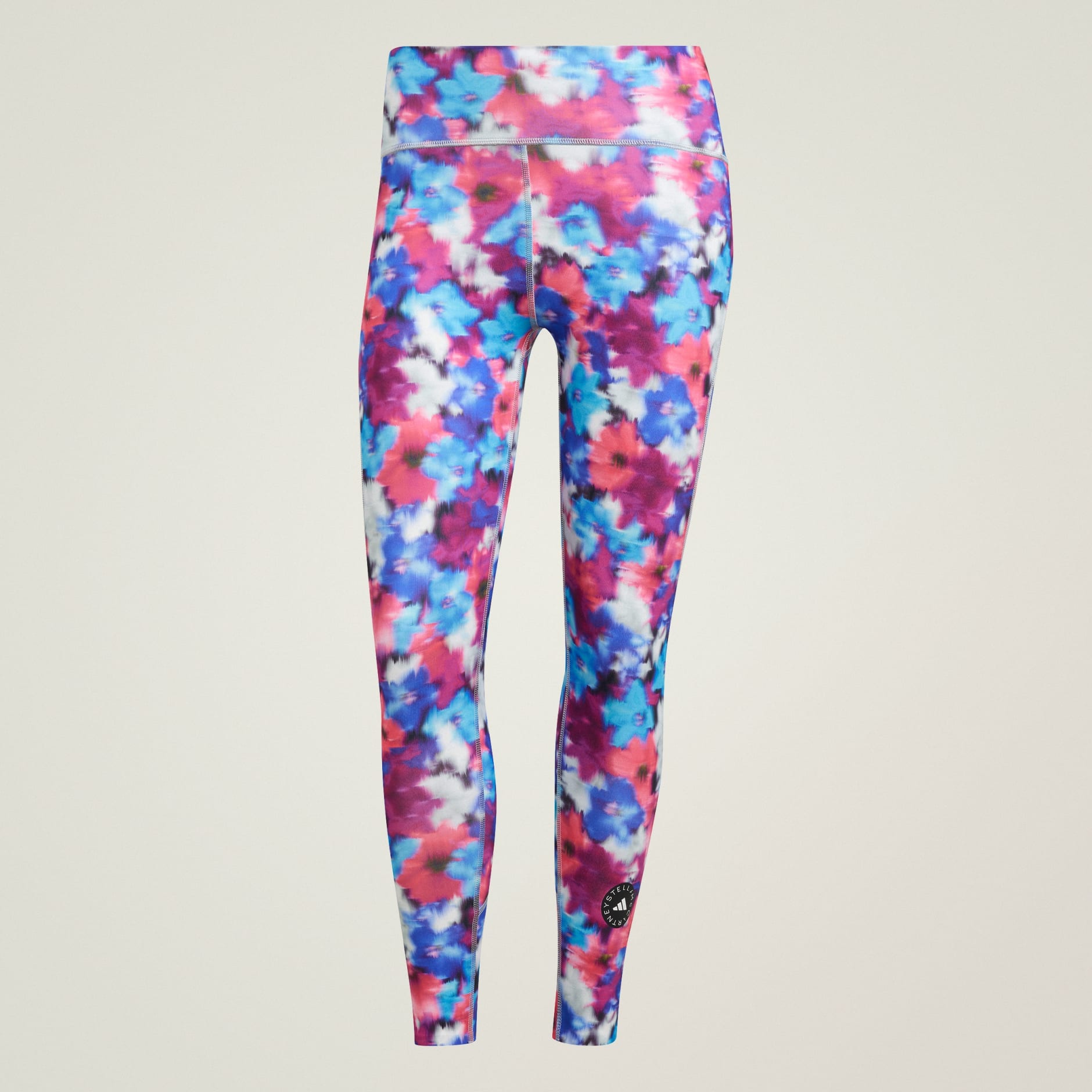 Clothing - adidas by Stella McCartney TruePurpose Printed Optime