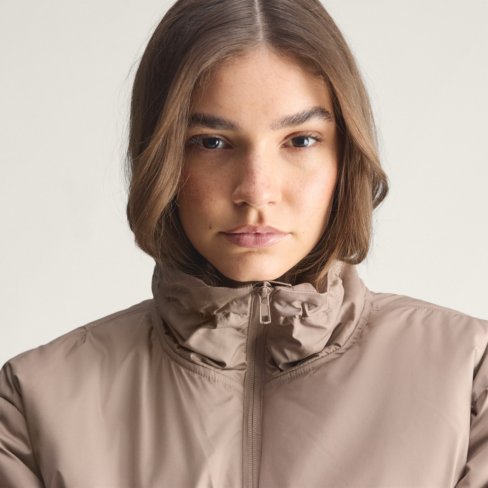 Jachetă adidas by Stella McCartney Liner